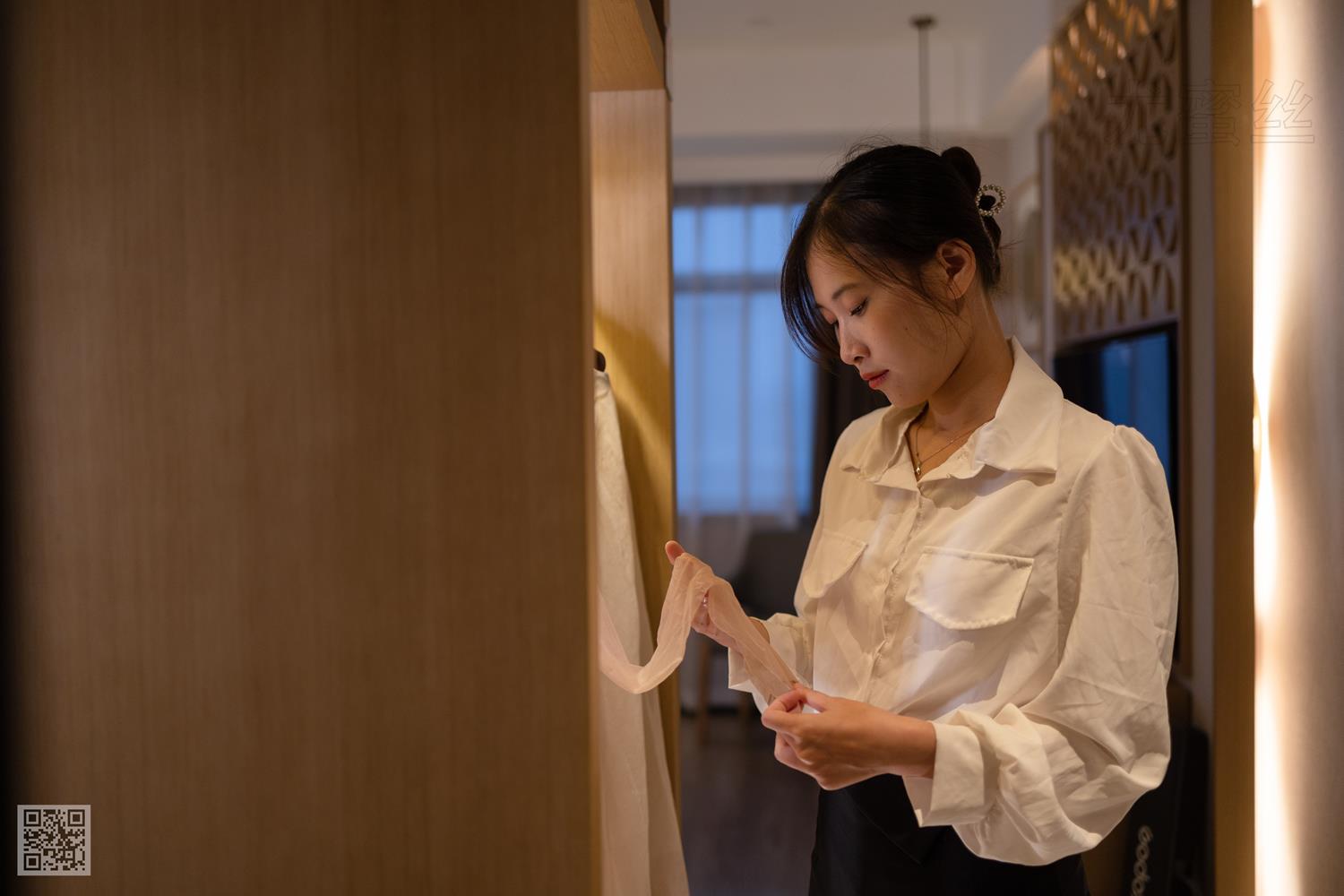 图片[58]-尤密思 No.117 穿搭推广展示图集[58P] – 速更版-美库