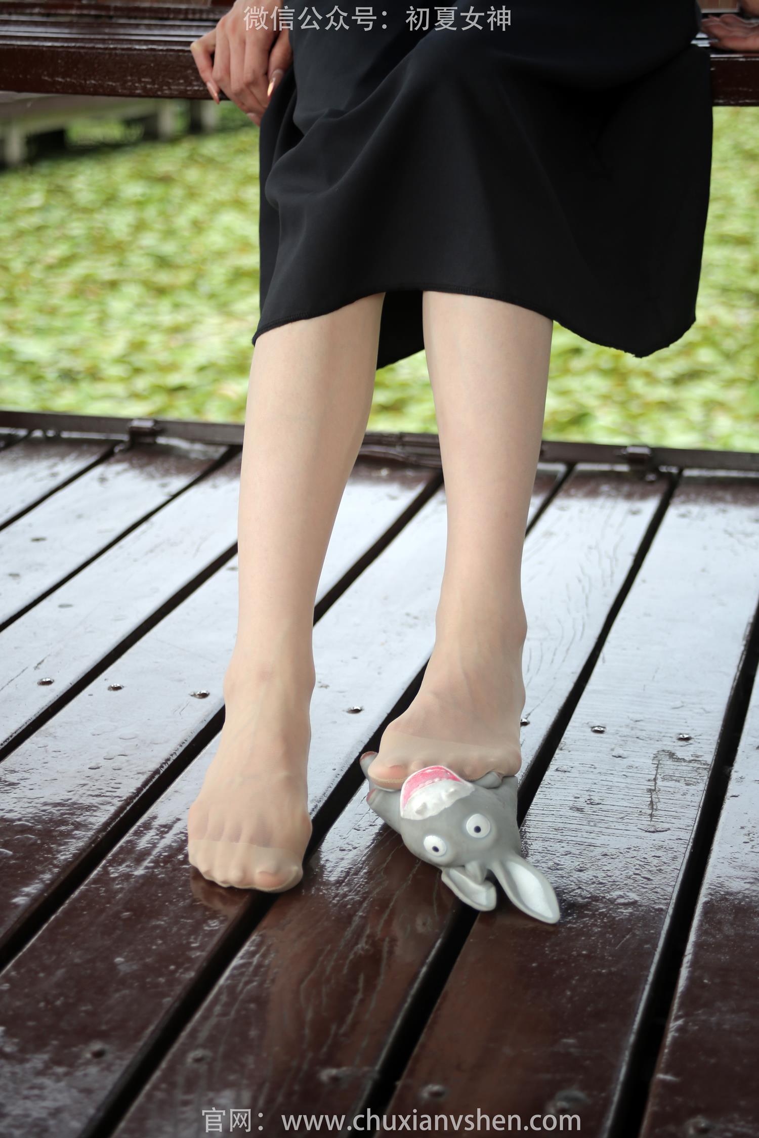 图片[108]-初夏女神 NO.188 柒柒 我的1912[120P] – 速更版-美库