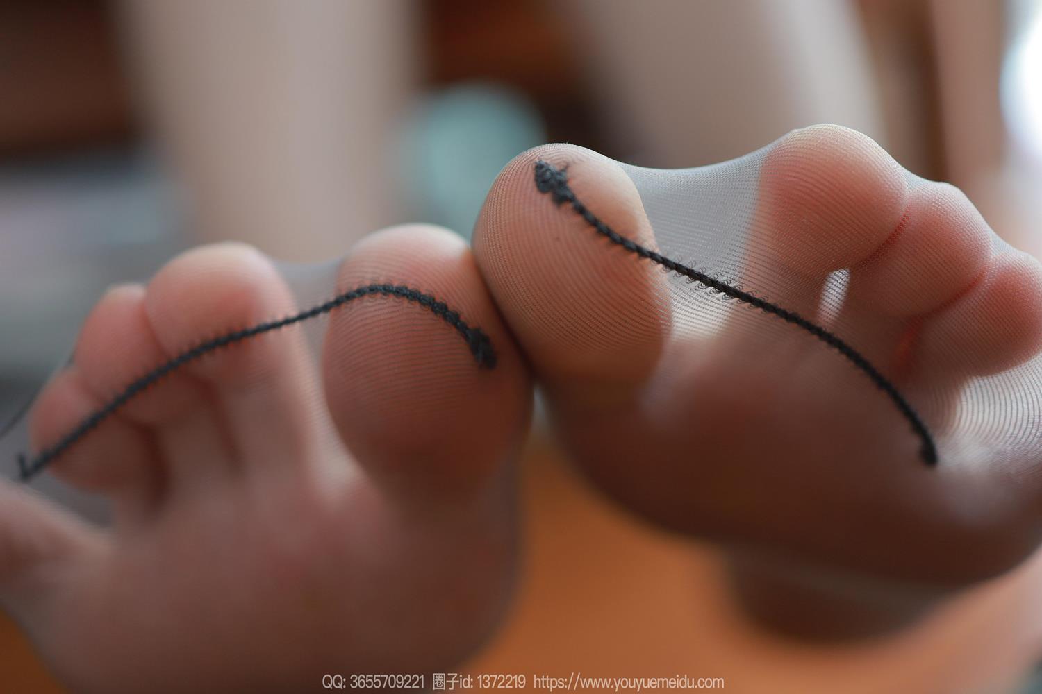 图片[36]-[IESS异思趣向] 2024.07.14 丝享家1793：小婕《灰色丝》[87P] – 速更版-美库