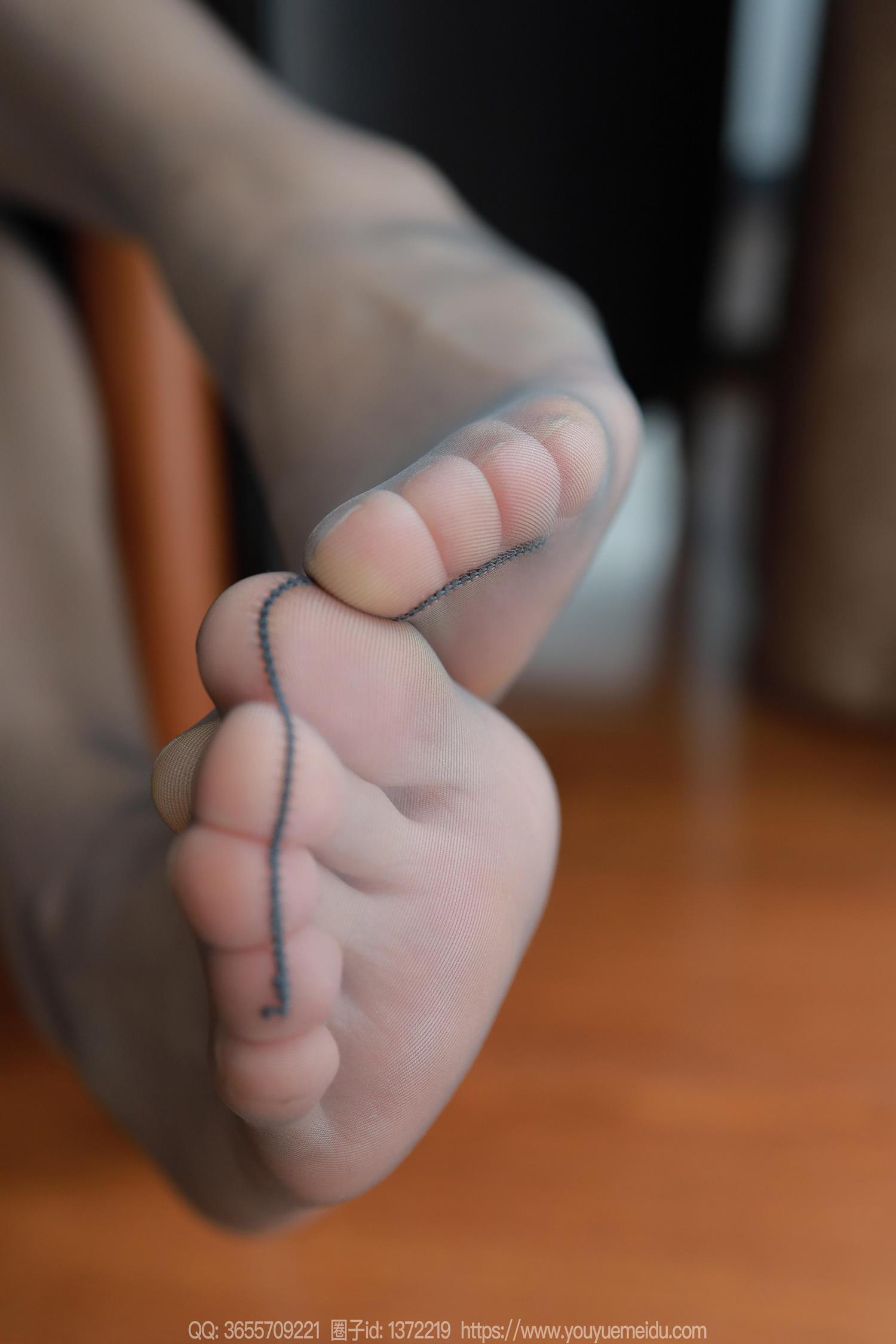 图片[41]-[IESS异思趣向] 2024.07.14 丝享家1793：小婕《灰色丝》[87P] – 速更版-美库