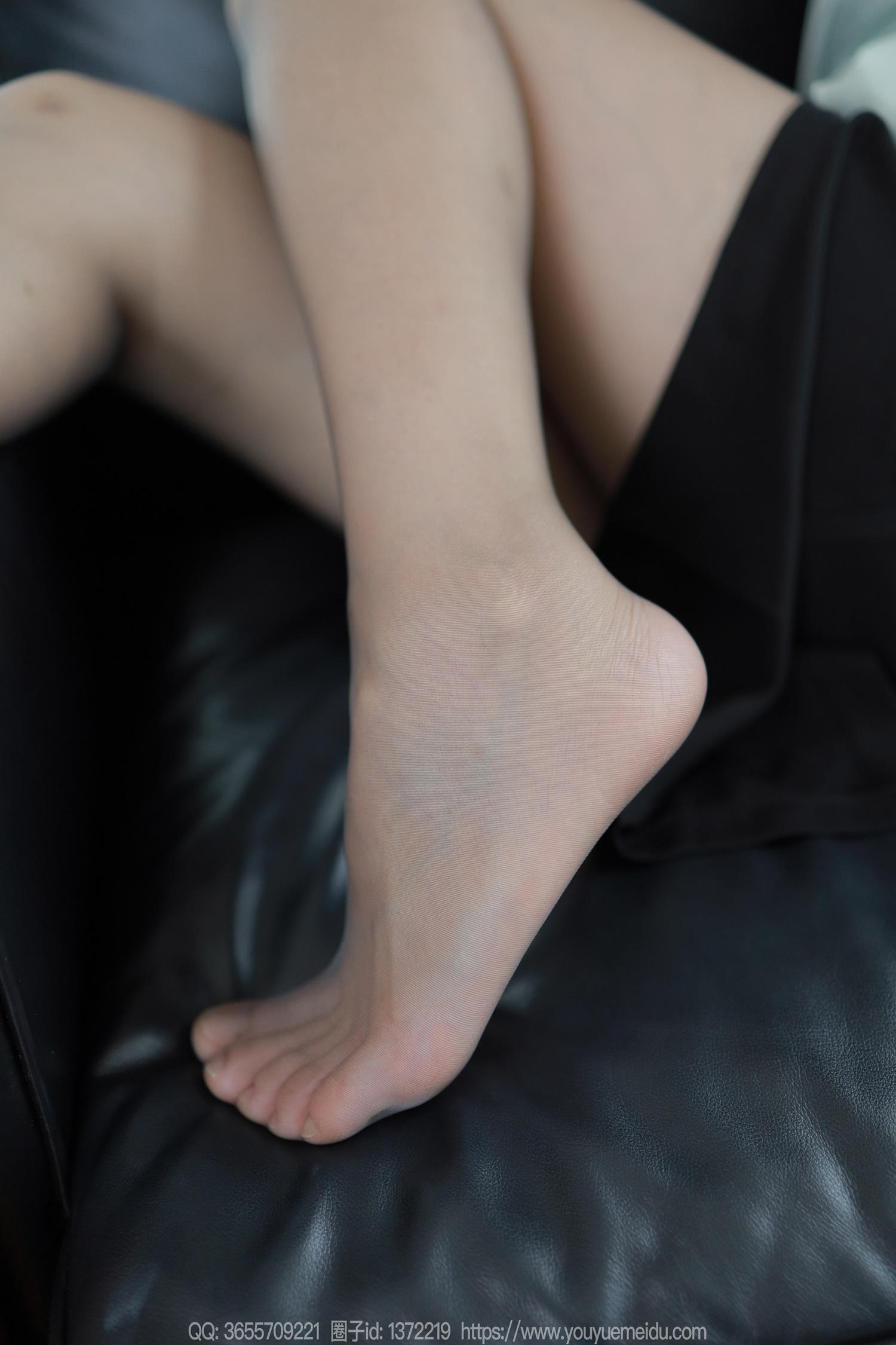 图片[55]-[IESS异思趣向] 2024.07.14 丝享家1793：小婕《灰色丝》[87P] – 速更版-美库