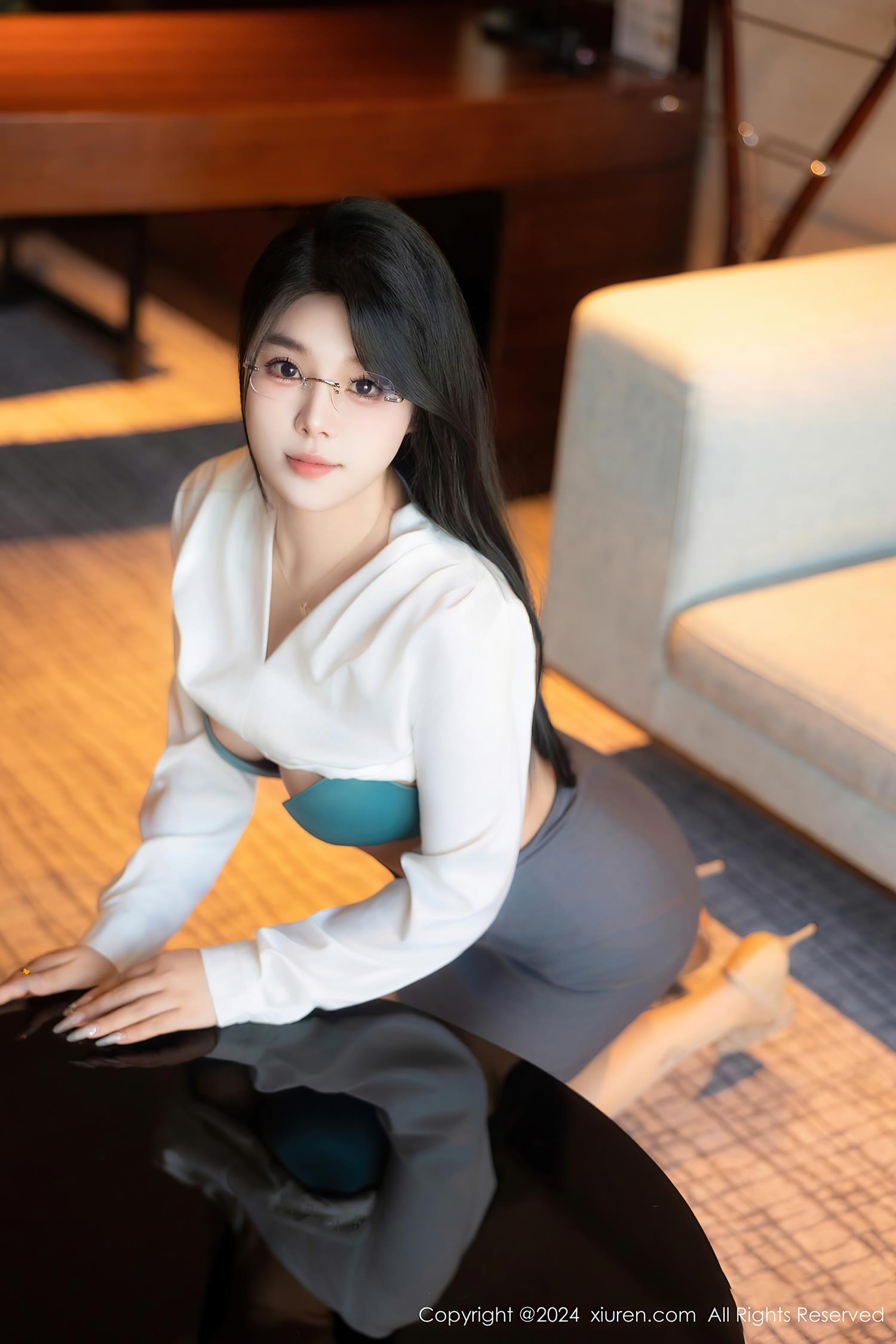 图片[15]-[Xiuren秀人网]2024.08.09 NO.8989 麦田[31+1P] – 速更版-美库