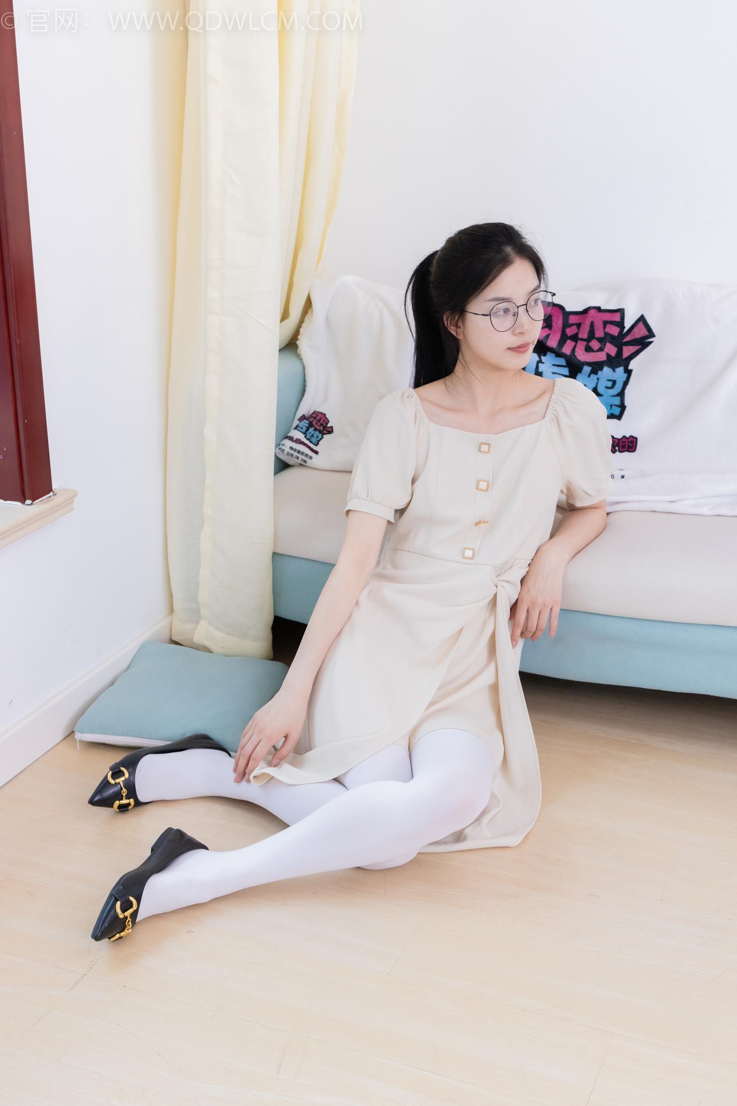 图片[10]-物恋传媒 NO.2029 茯苓-橘色暖霞[240P] – 速更版-美库