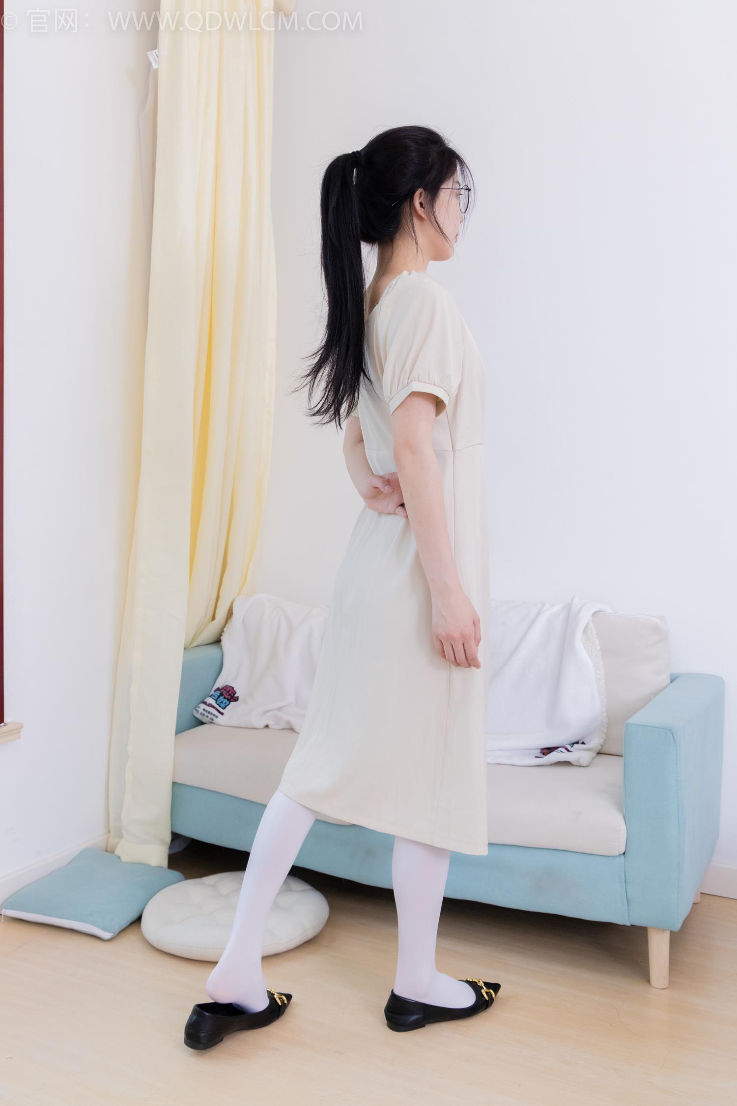 图片[16]-物恋传媒 NO.2029 茯苓-橘色暖霞[240P] – 速更版-美库