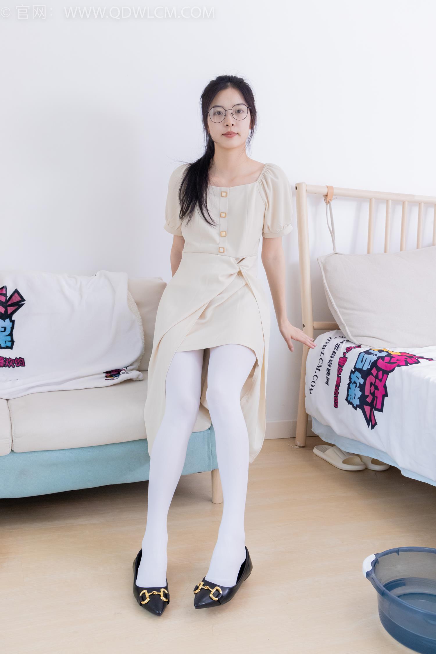 图片[17]-物恋传媒 NO.2029 茯苓-橘色暖霞[240P] – 速更版-美库