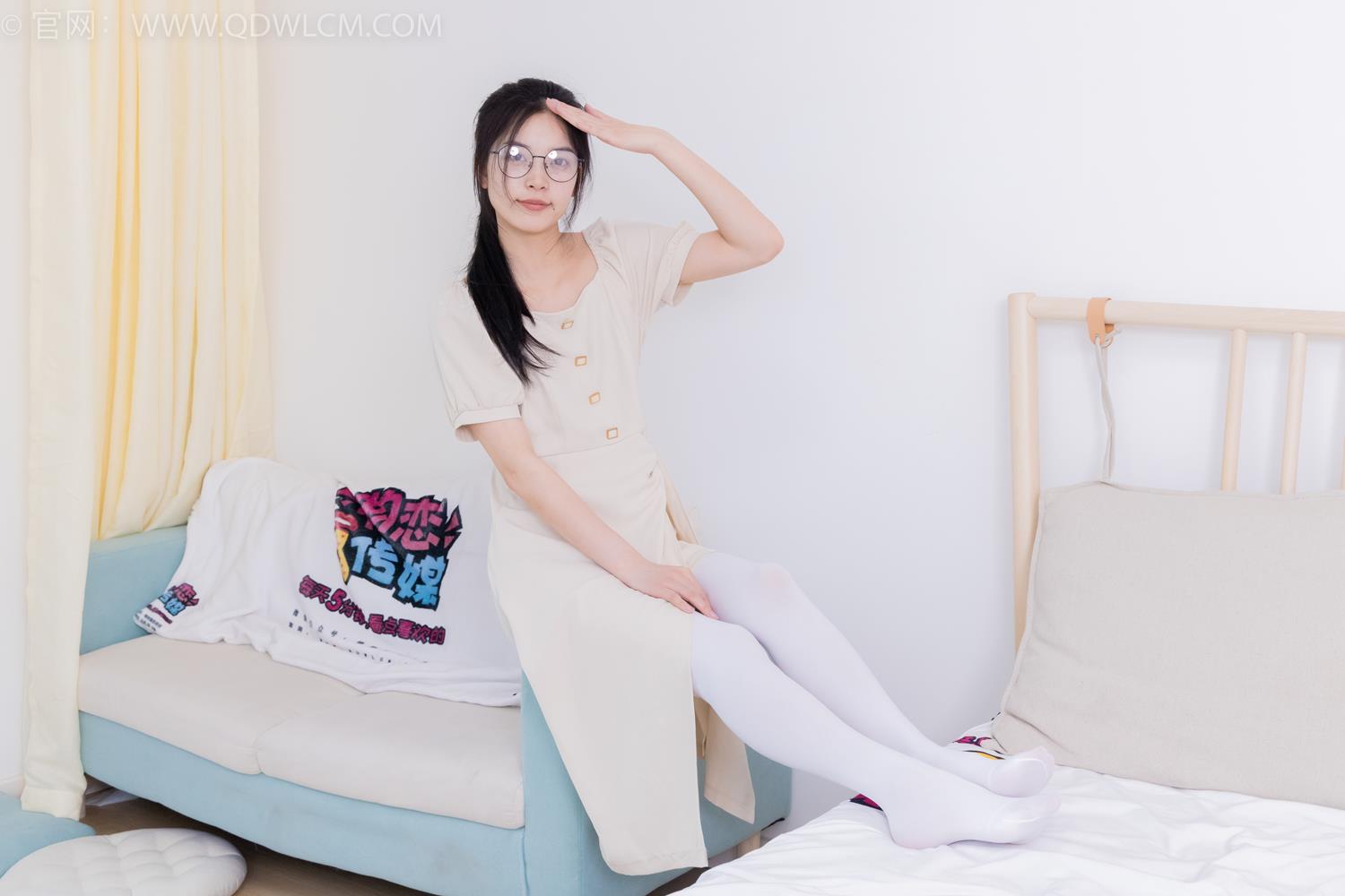 图片[22]-物恋传媒 NO.2029 茯苓-橘色暖霞[240P] – 速更版-美库