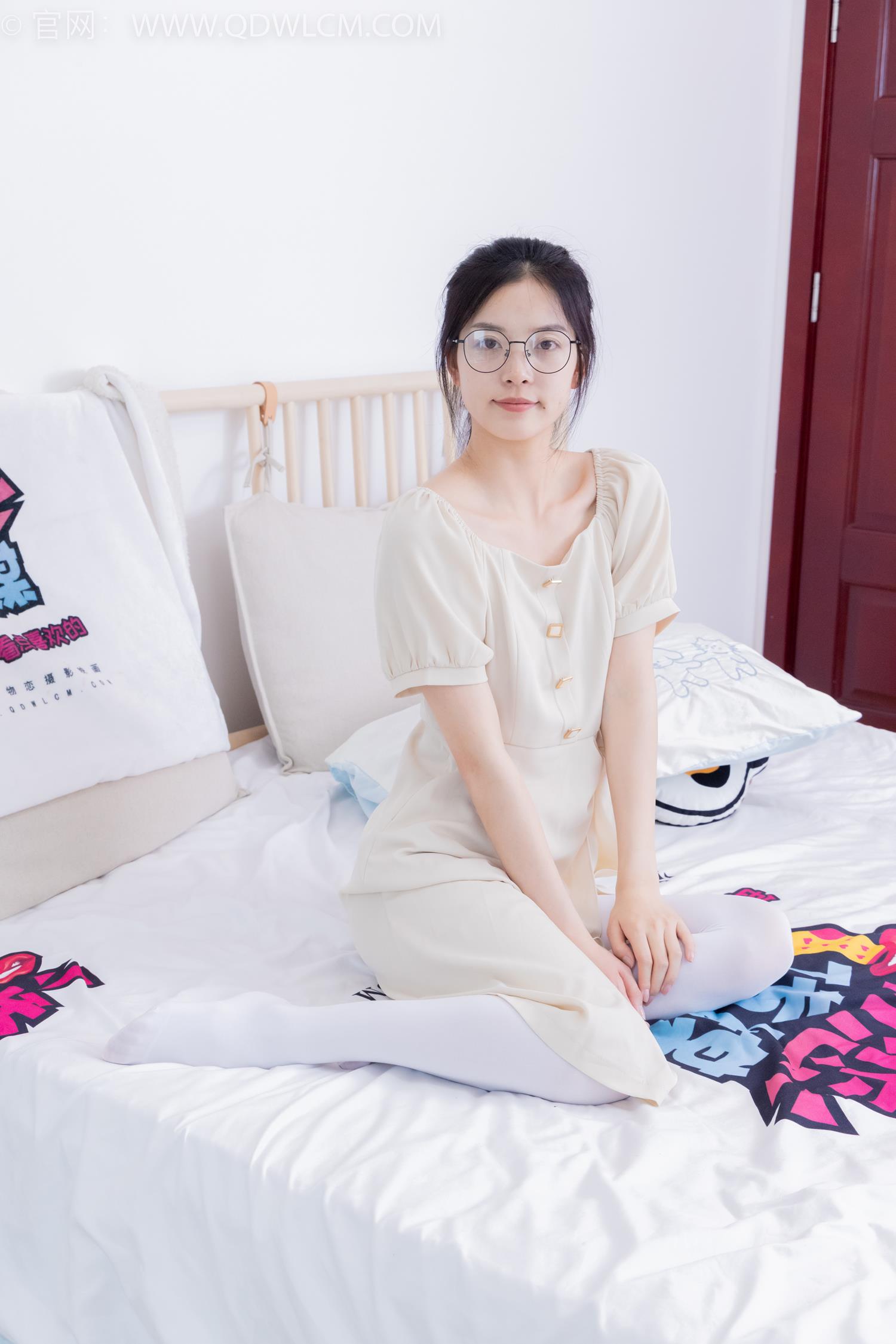 图片[28]-物恋传媒 NO.2029 茯苓-橘色暖霞[240P] – 速更版-美库