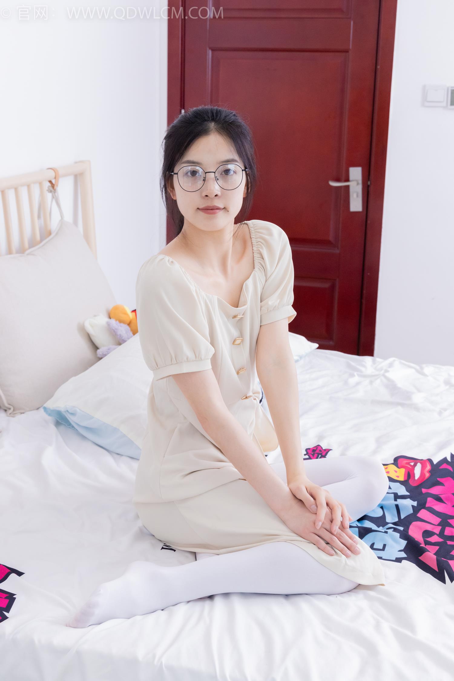 图片[31]-物恋传媒 NO.2029 茯苓-橘色暖霞[240P] – 速更版-美库