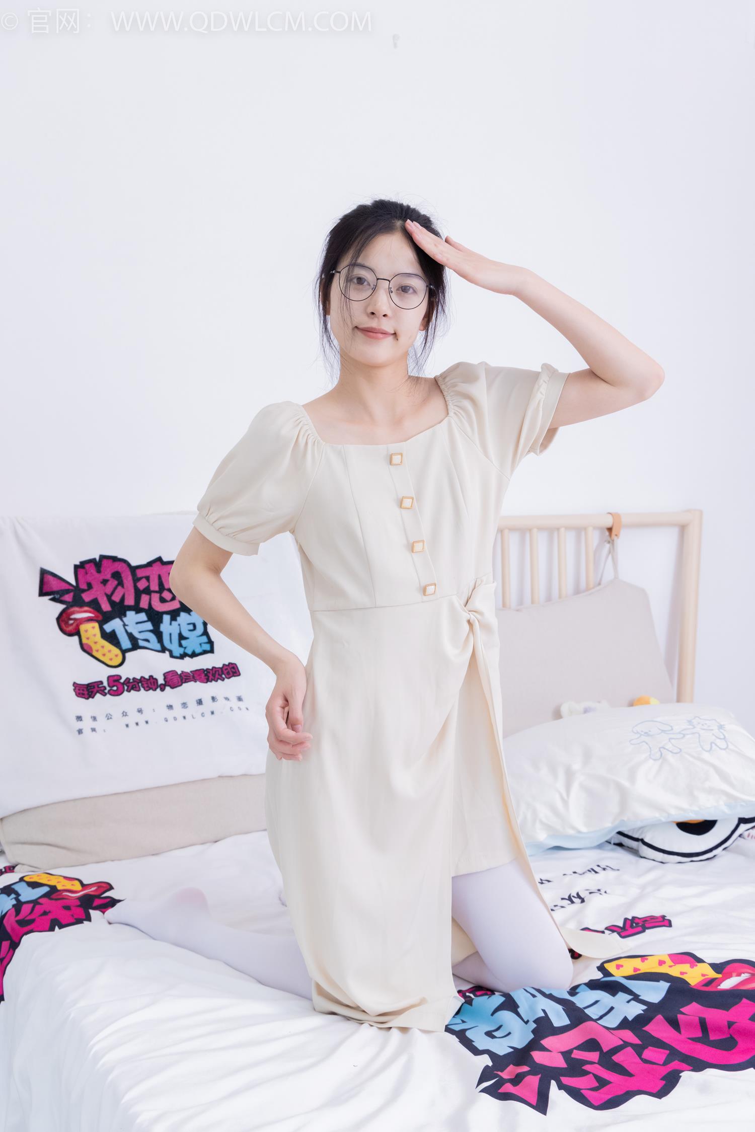 图片[39]-物恋传媒 NO.2029 茯苓-橘色暖霞[240P] – 速更版-美库