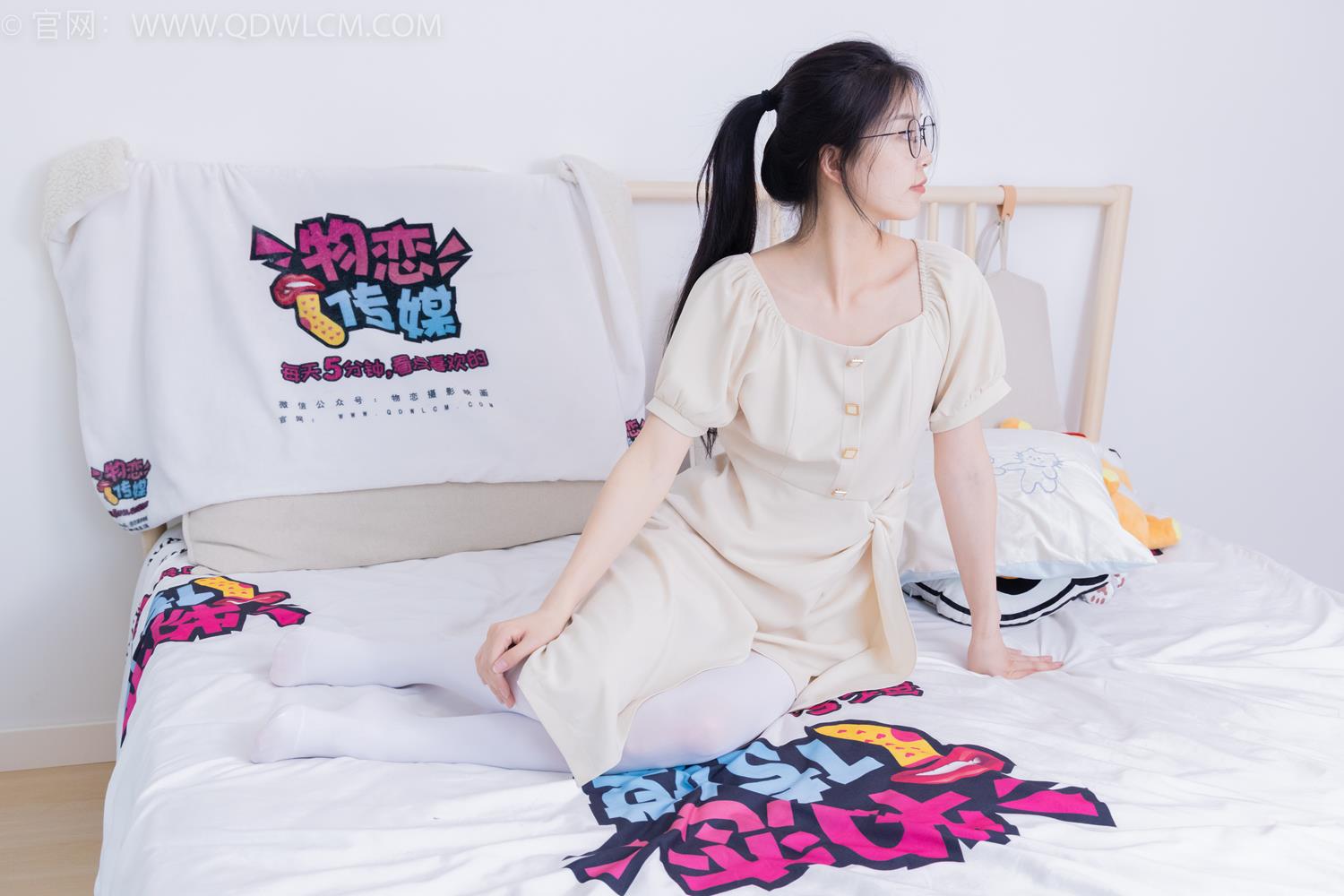 图片[51]-物恋传媒 NO.2029 茯苓-橘色暖霞[240P] – 速更版-美库