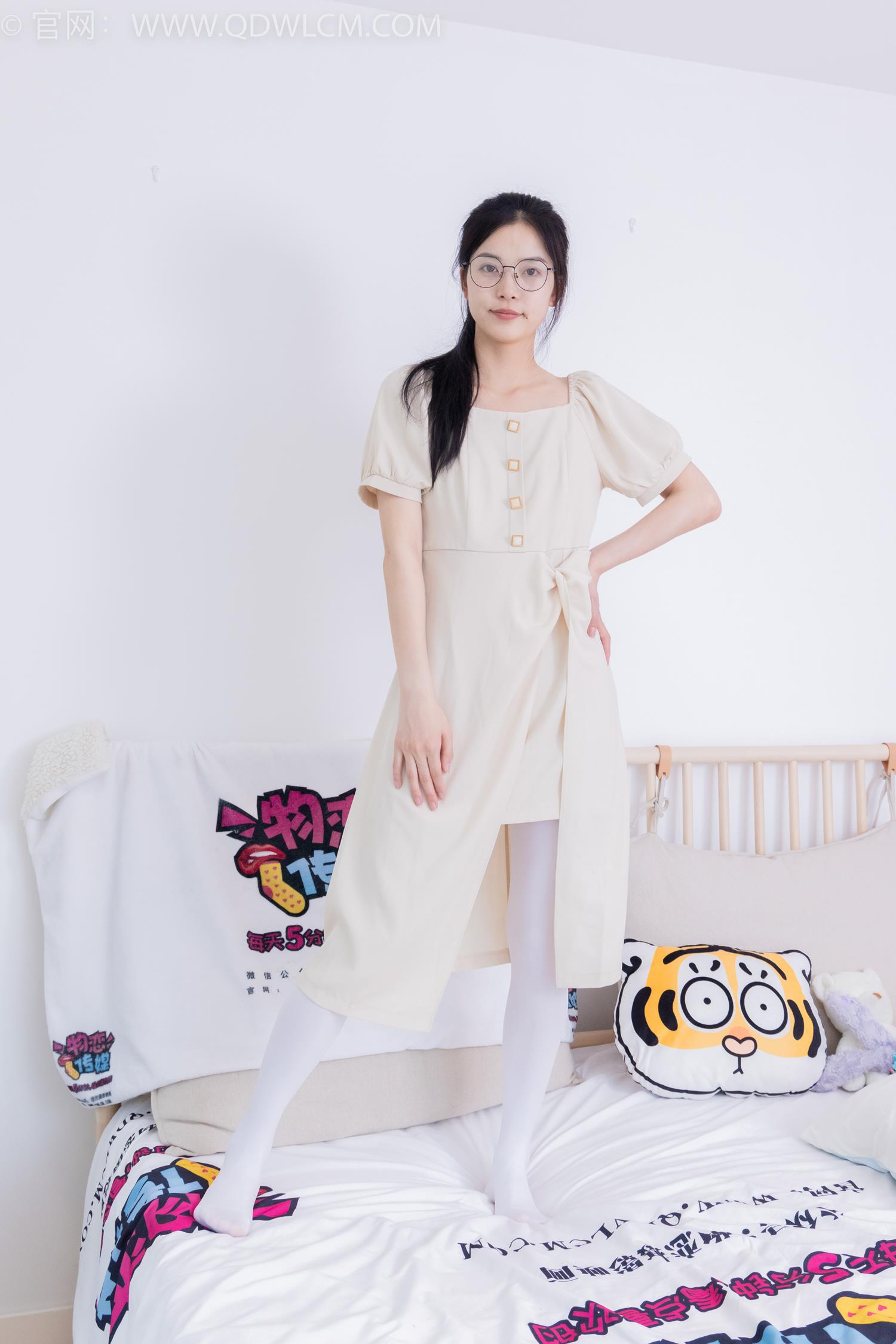 图片[53]-物恋传媒 NO.2029 茯苓-橘色暖霞[240P] – 速更版-美库