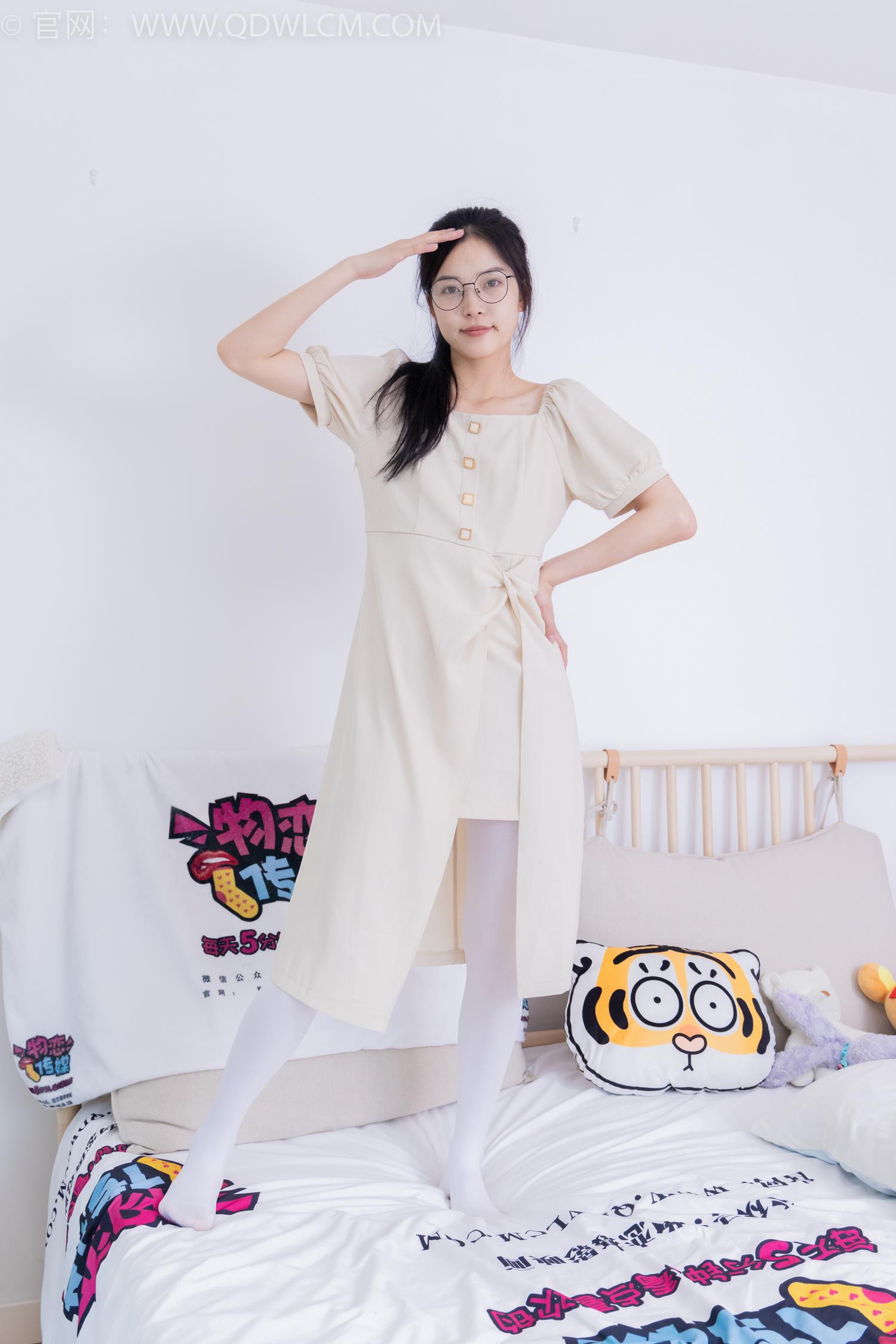 图片[54]-物恋传媒 NO.2029 茯苓-橘色暖霞[240P] – 速更版-美库