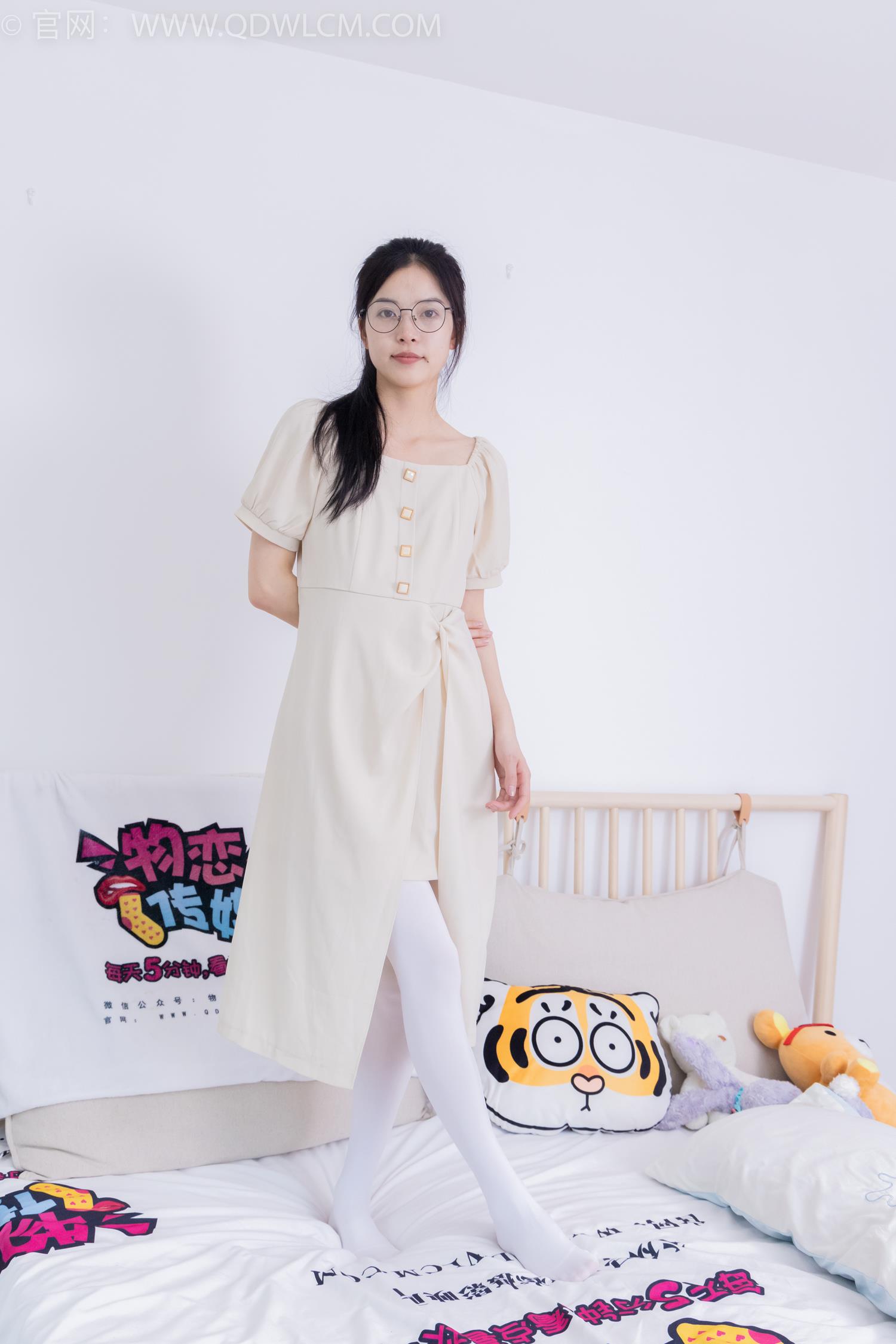 图片[55]-物恋传媒 NO.2029 茯苓-橘色暖霞[240P] – 速更版-美库