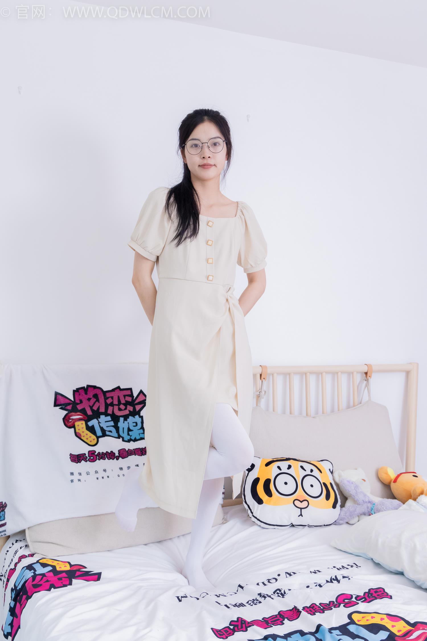 图片[56]-物恋传媒 NO.2029 茯苓-橘色暖霞[240P] – 速更版-美库