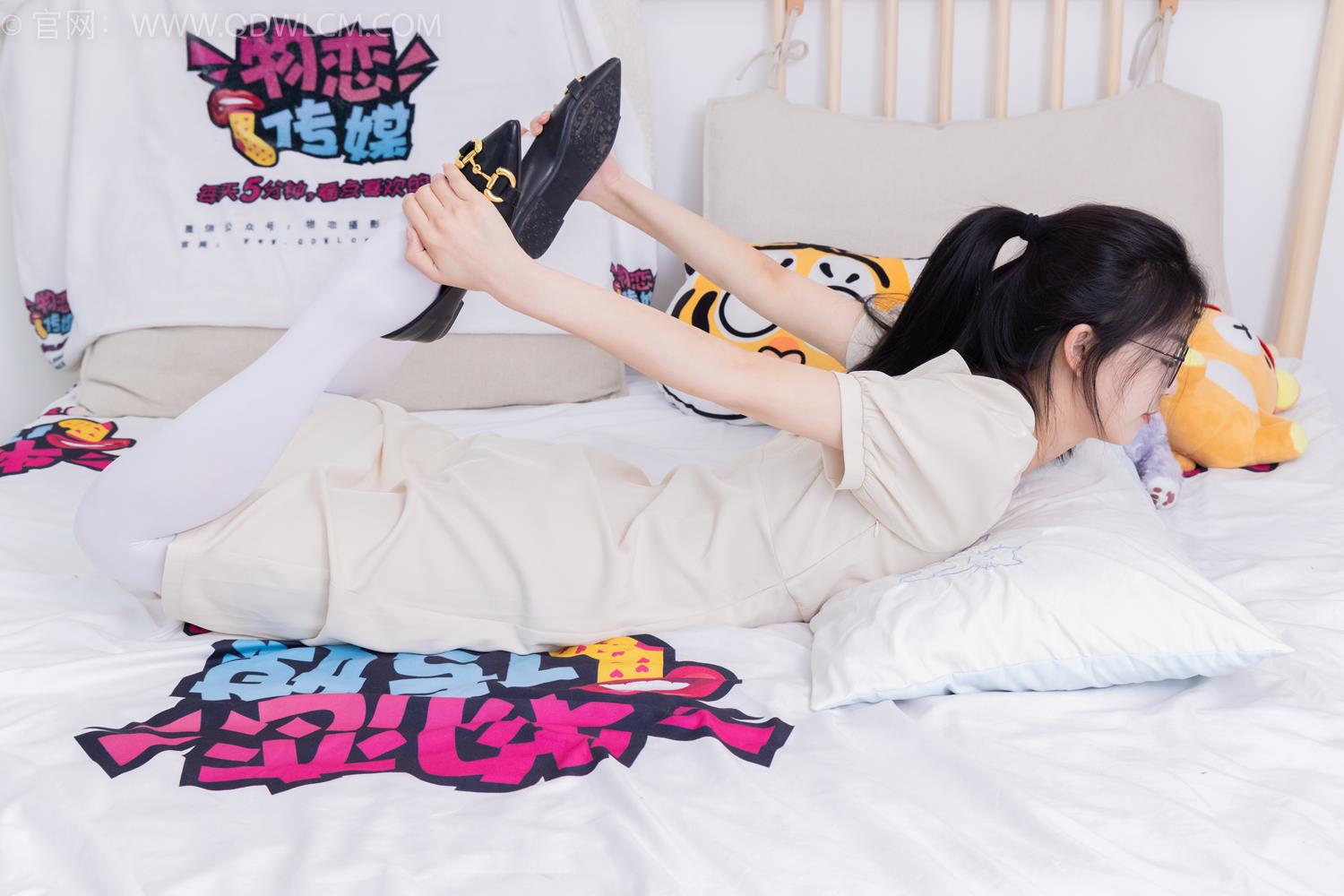 图片[69]-物恋传媒 NO.2029 茯苓-橘色暖霞[240P] – 速更版-美库