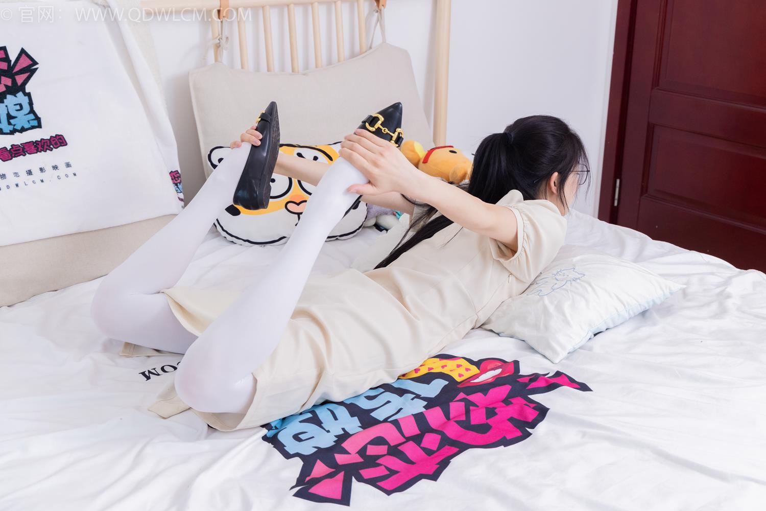 图片[72]-物恋传媒 NO.2029 茯苓-橘色暖霞[240P] – 速更版-美库