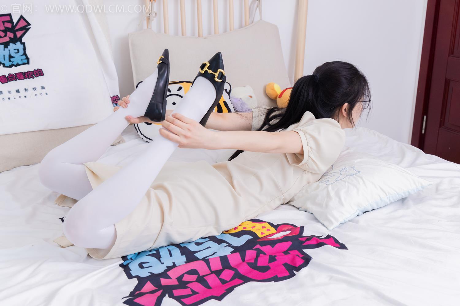 图片[73]-物恋传媒 NO.2029 茯苓-橘色暖霞[240P] – 速更版-美库