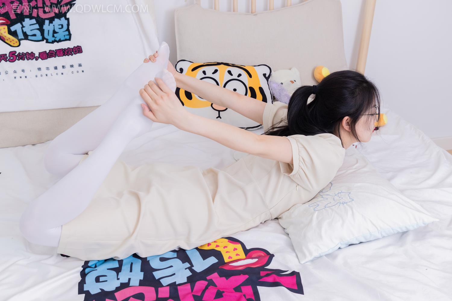 图片[78]-物恋传媒 NO.2029 茯苓-橘色暖霞[240P] – 速更版-美库