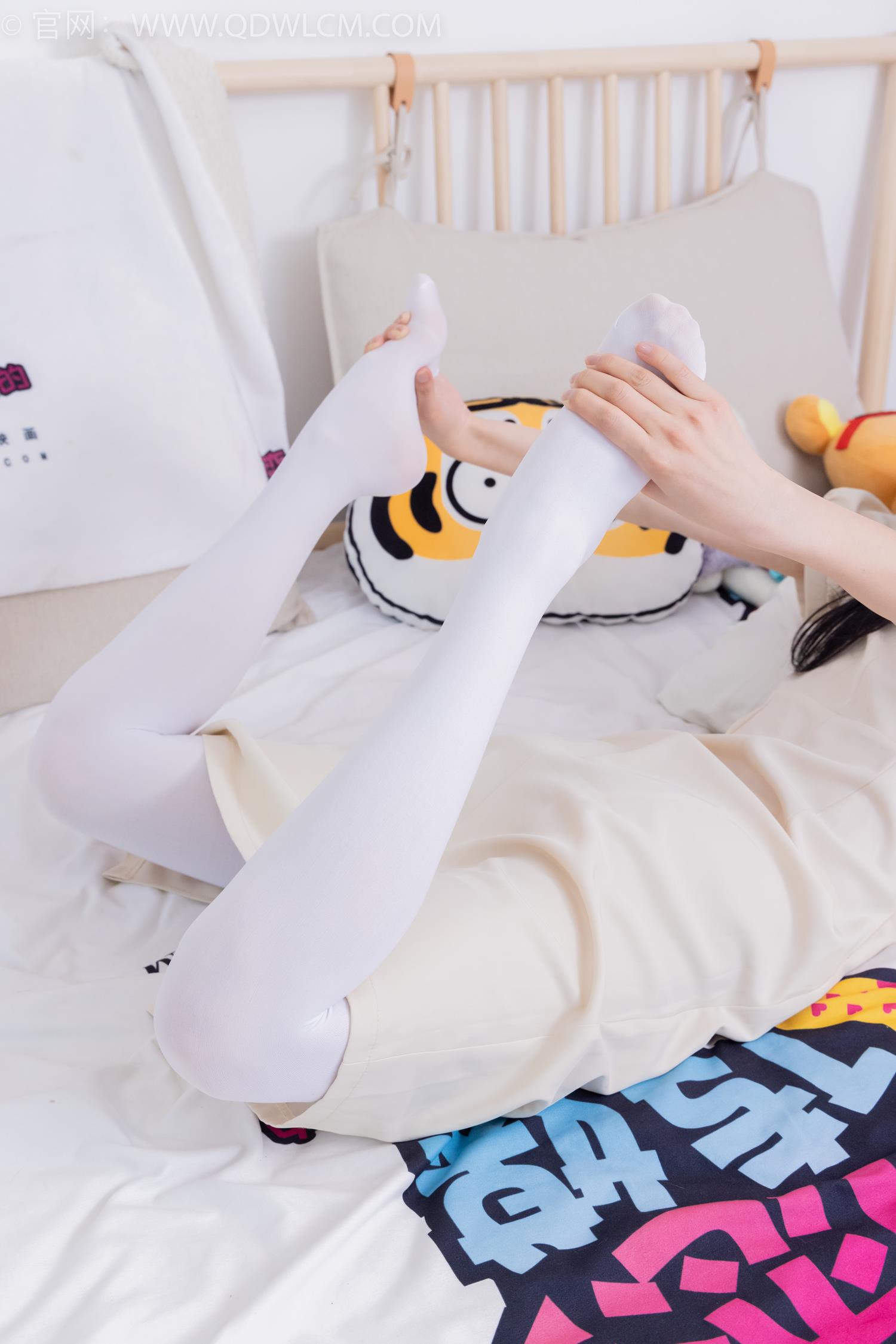 图片[80]-物恋传媒 NO.2029 茯苓-橘色暖霞[240P] – 速更版-美库