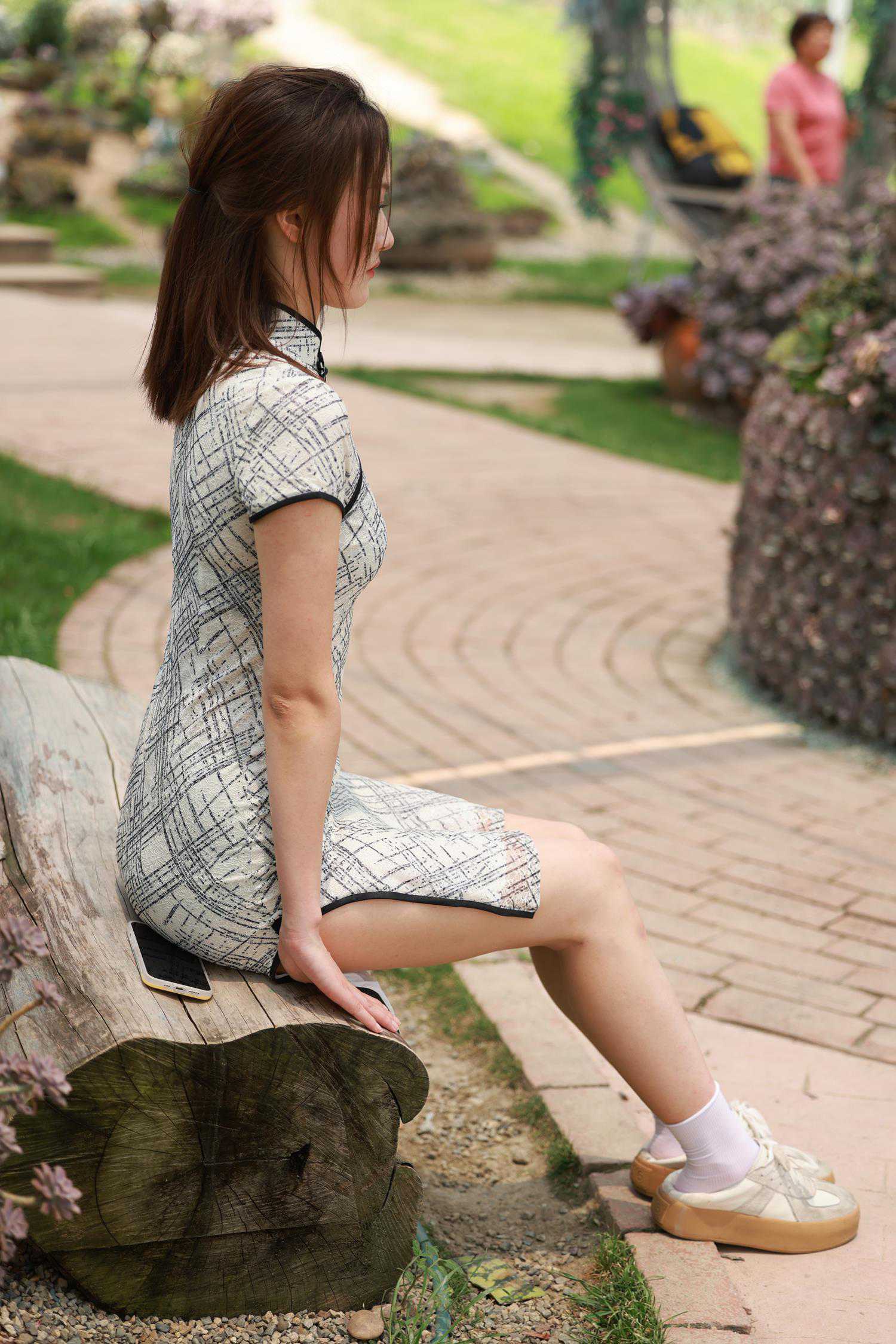 图片[15]-[MZSOCK]爱美足 NO.300 杏儿[99P] – 速更版-美库