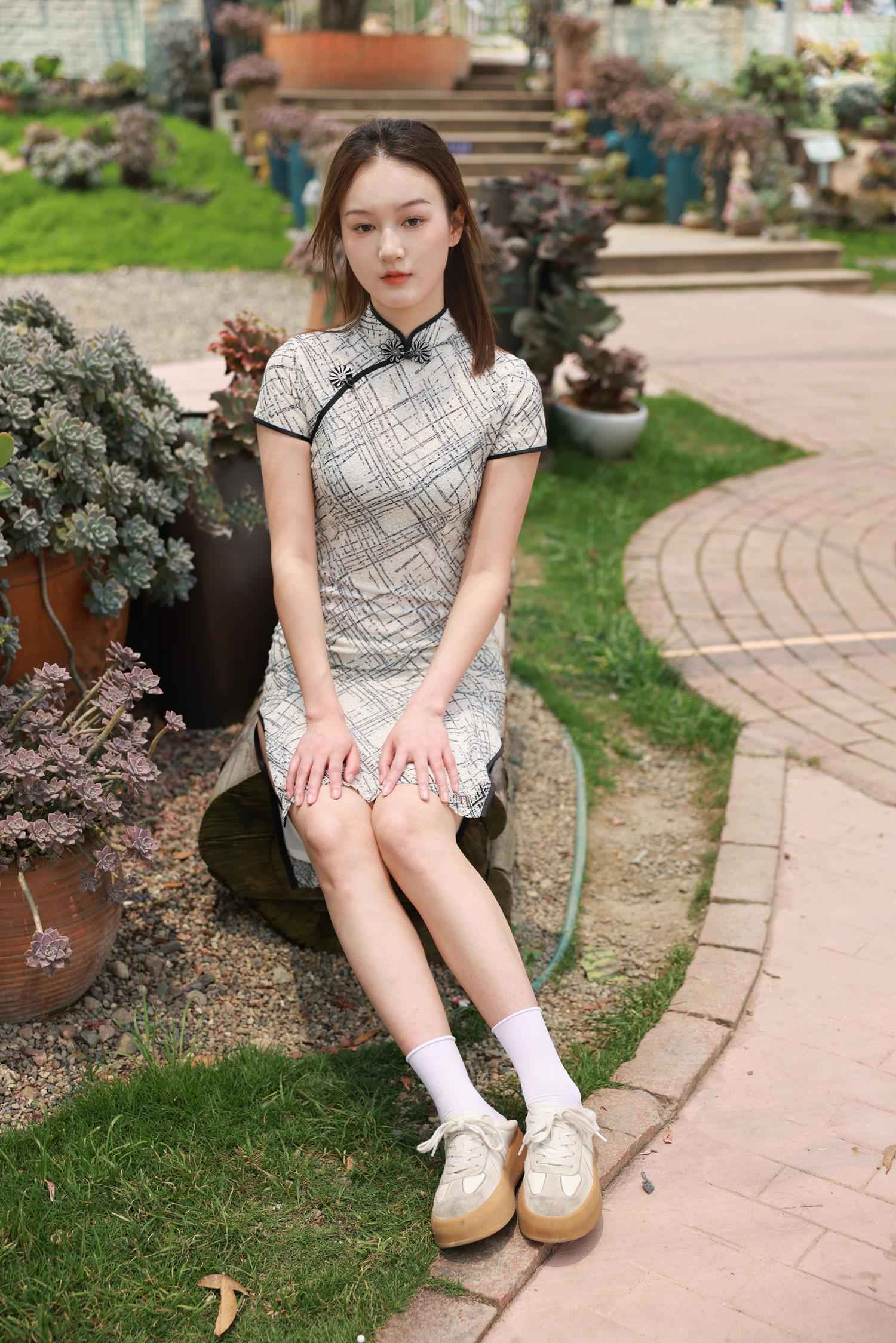 图片[17]-[MZSOCK]爱美足 NO.300 杏儿[99P] – 速更版-美库