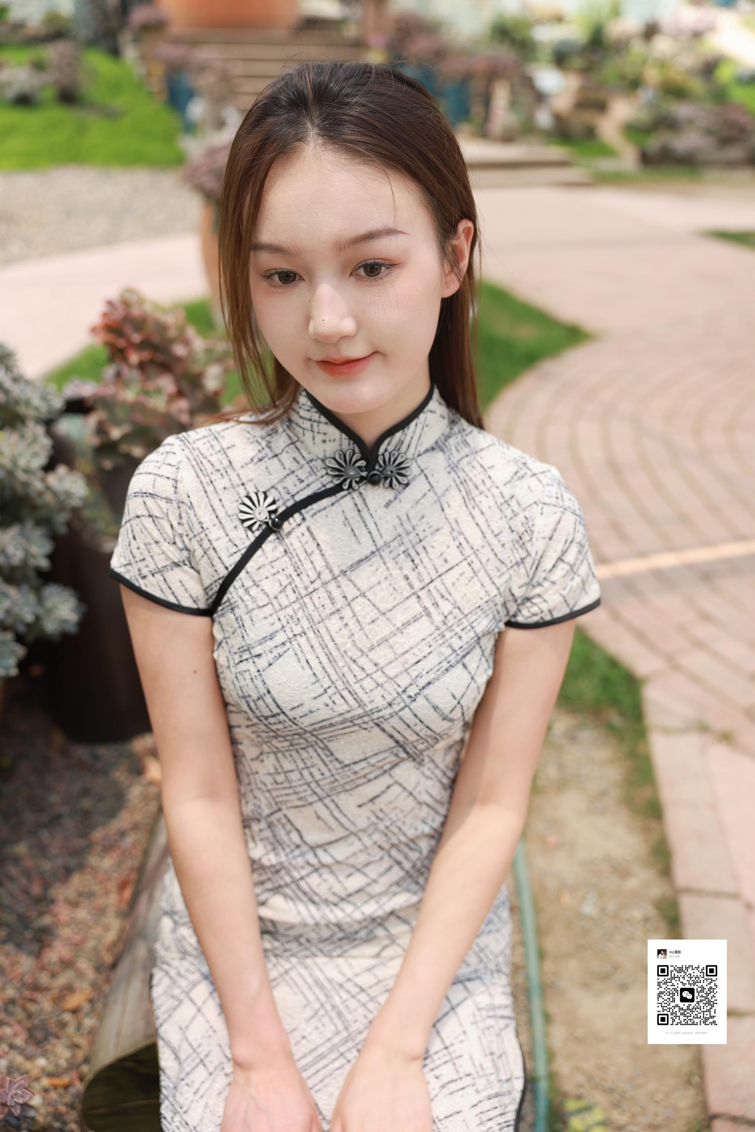 图片[19]-[MZSOCK]爱美足 NO.300 杏儿[99P] – 速更版-美库