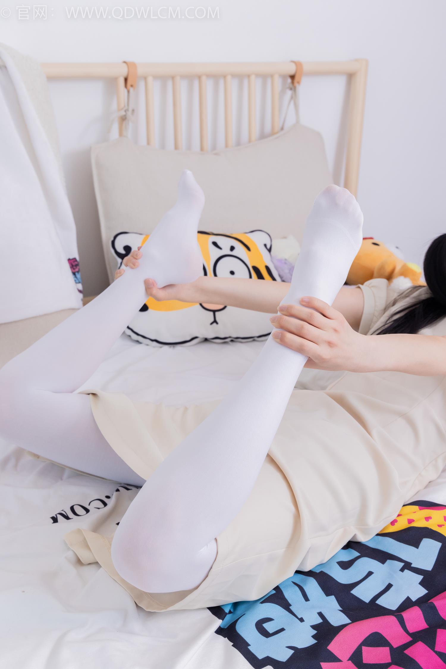 图片[86]-物恋传媒 NO.2029 茯苓-橘色暖霞[240P] – 速更版-美库