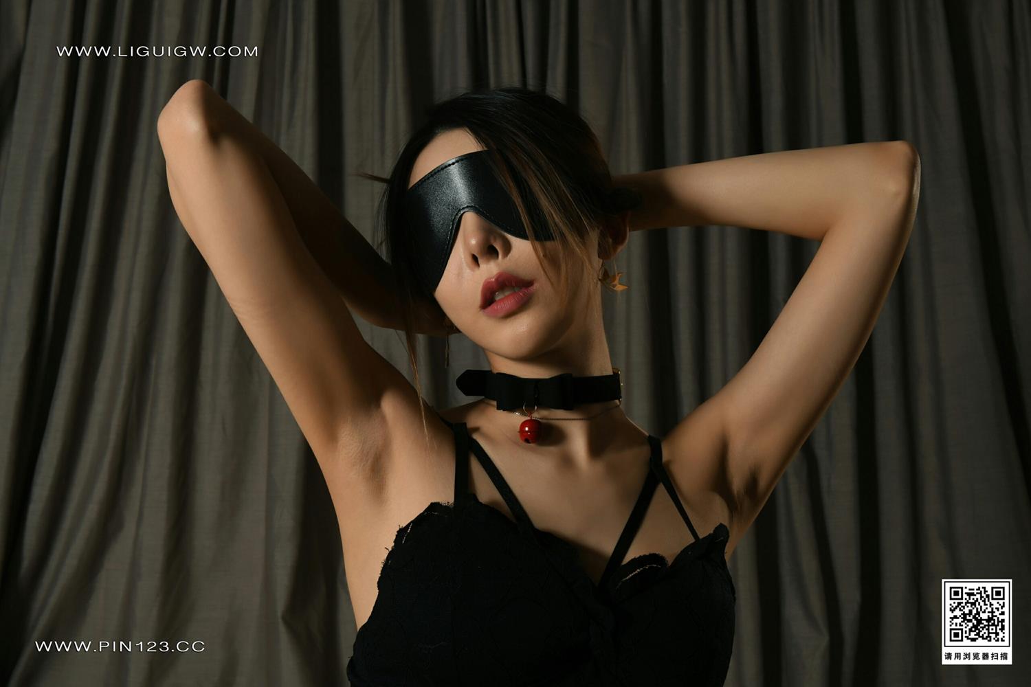 图片[45]-[Ligui丽柜] 2024.08.30《隐秘束缚》兔子 [60P] – 速更版-美库