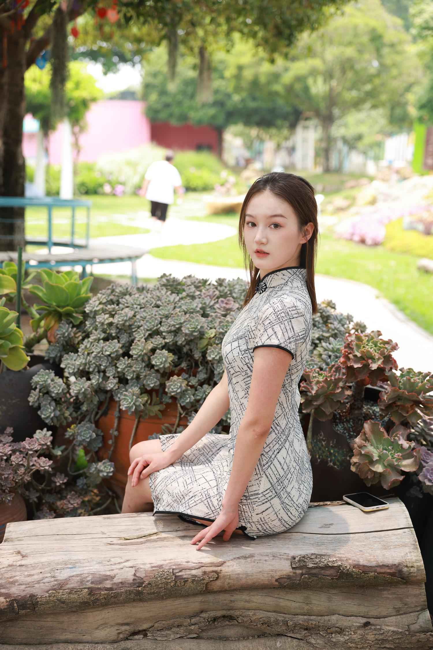 图片[25]-[MZSOCK]爱美足 NO.300 杏儿[99P] – 速更版-美库