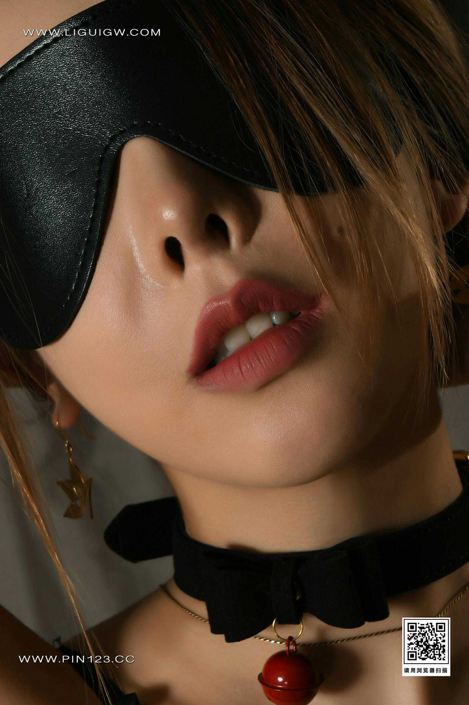 图片[47]-[Ligui丽柜] 2024.08.30《隐秘束缚》兔子 [60P] – 速更版-美库