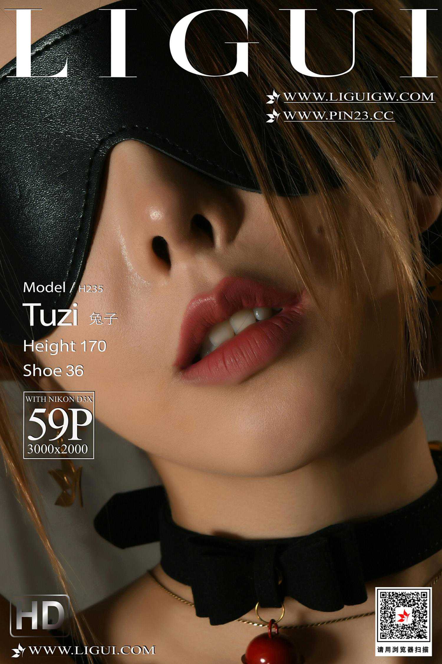 图片[51]-[Ligui丽柜] 2024.08.30《隐秘束缚》兔子 [60P] – 速更版-美库