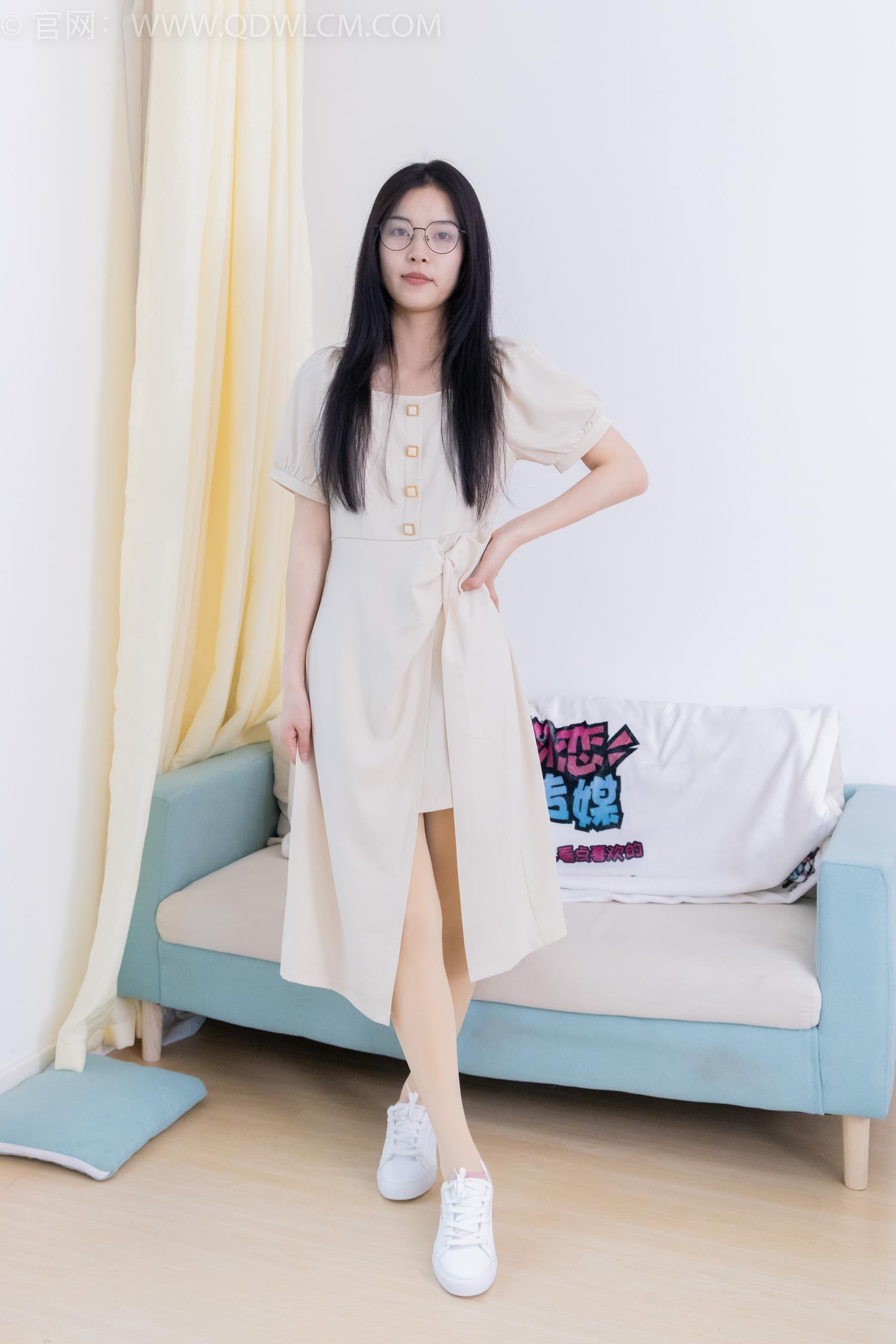 图片[101]-物恋传媒 NO.2029 茯苓-橘色暖霞[240P] – 速更版-美库