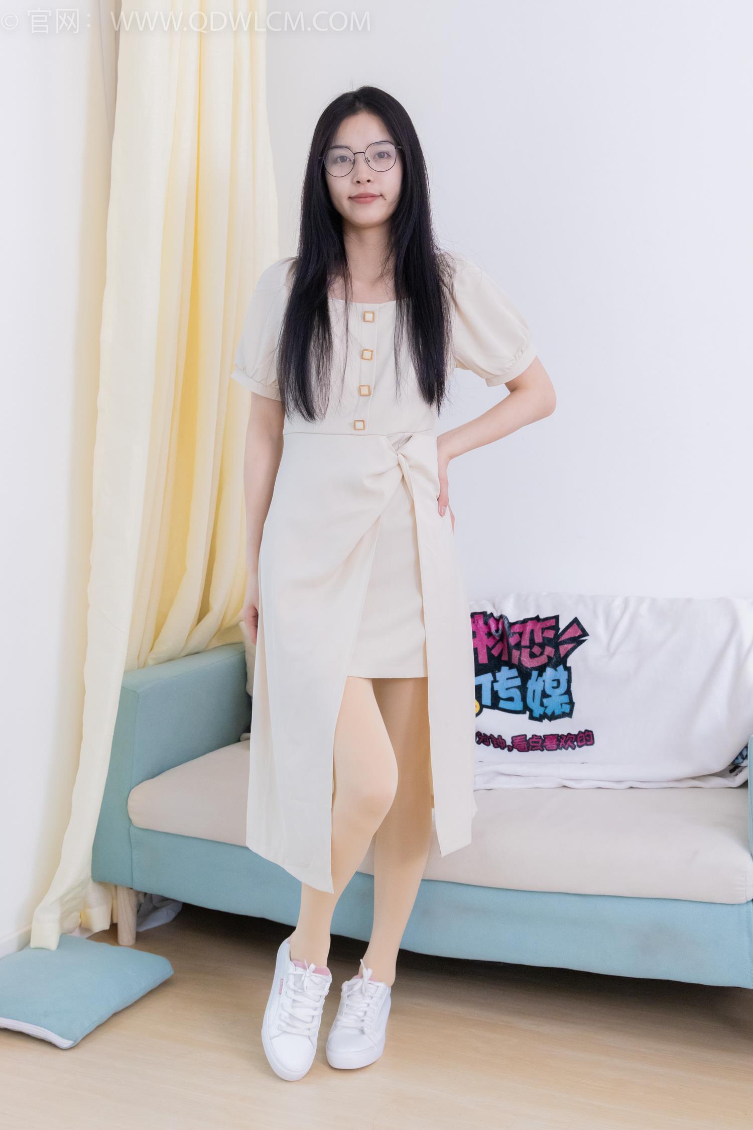 图片[103]-物恋传媒 NO.2029 茯苓-橘色暖霞[240P] – 速更版-美库