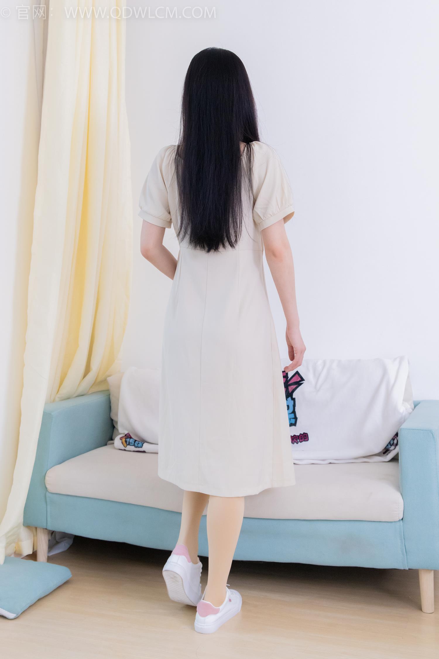 图片[105]-物恋传媒 NO.2029 茯苓-橘色暖霞[240P] – 速更版-美库