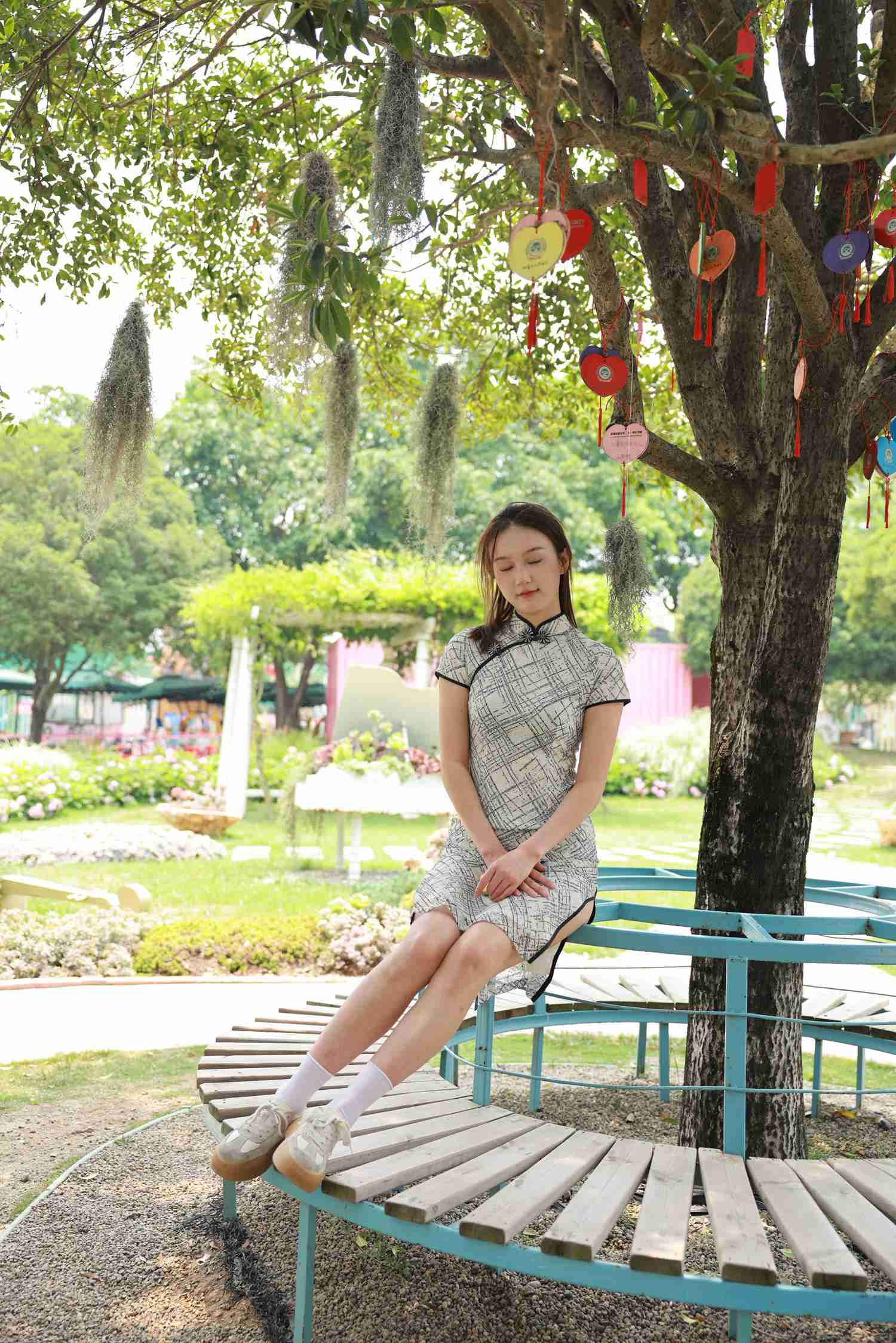 图片[34]-[MZSOCK]爱美足 NO.300 杏儿[99P] – 速更版-美库