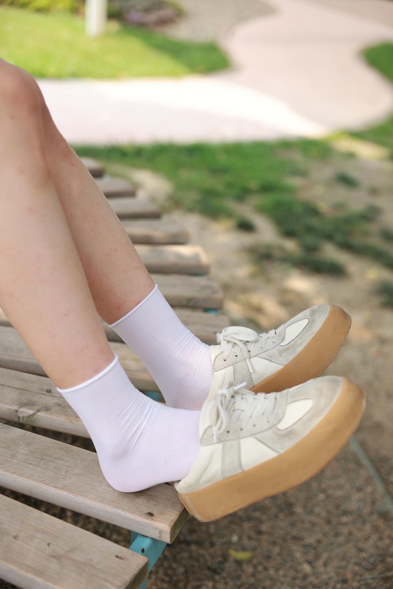 图片[39]-[MZSOCK]爱美足 NO.300 杏儿[99P] – 速更版-美库