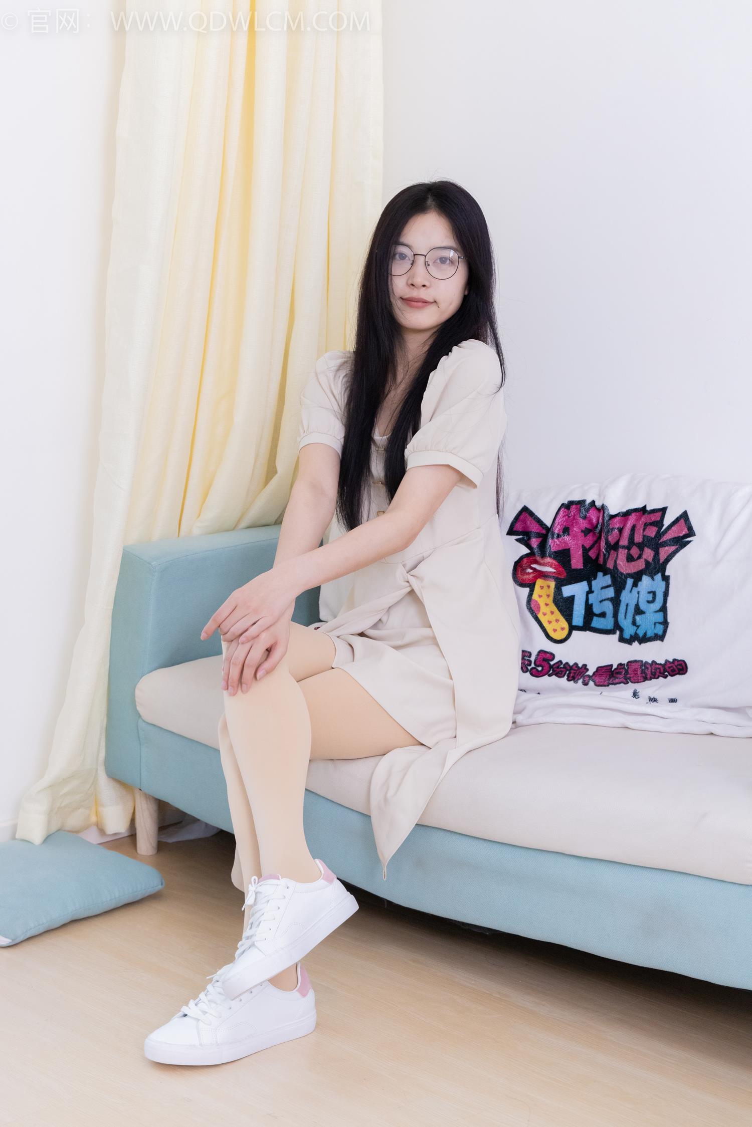 图片[118]-物恋传媒 NO.2029 茯苓-橘色暖霞[240P] – 速更版-美库