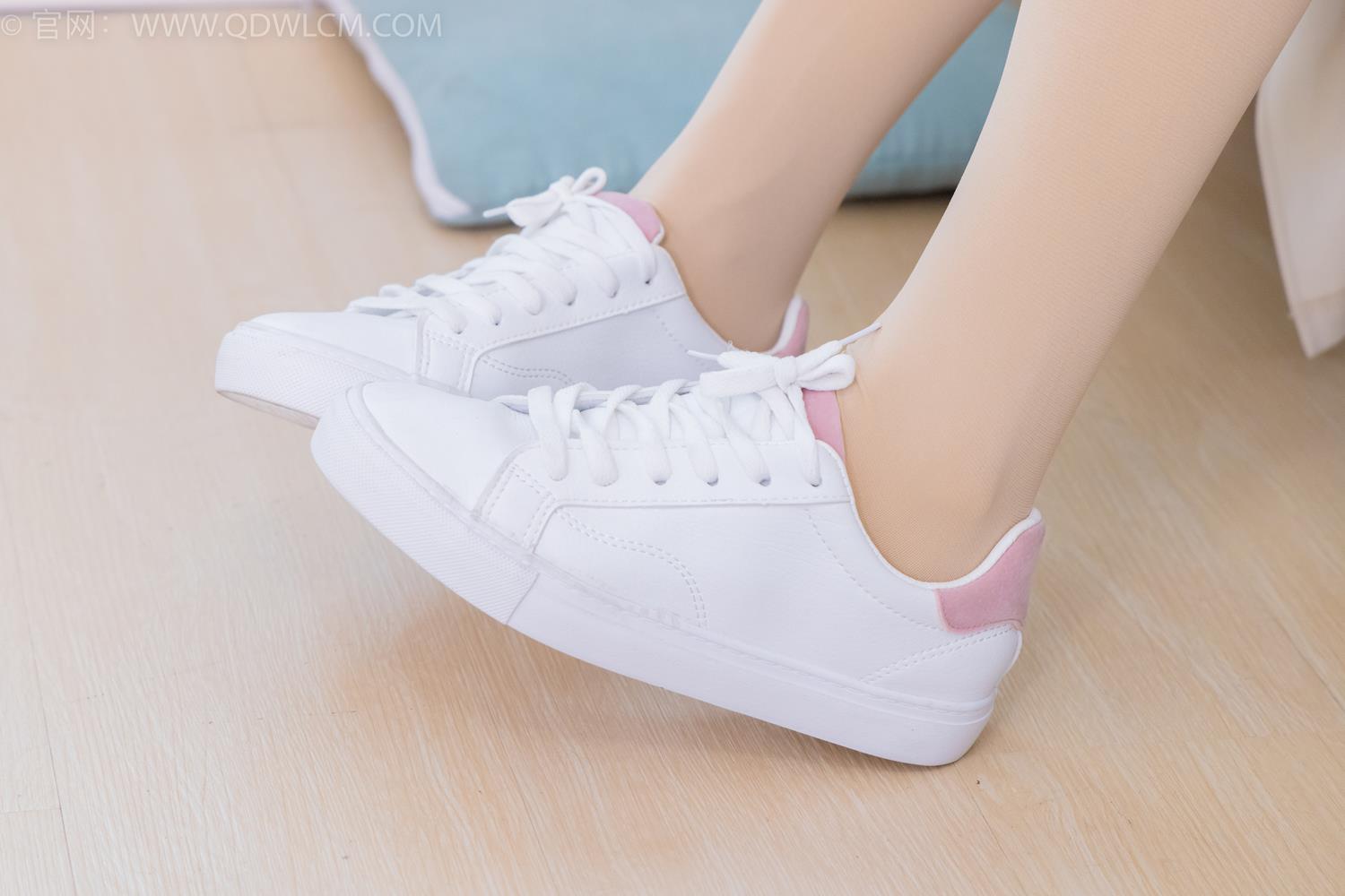 图片[123]-物恋传媒 NO.2029 茯苓-橘色暖霞[240P] – 速更版-美库