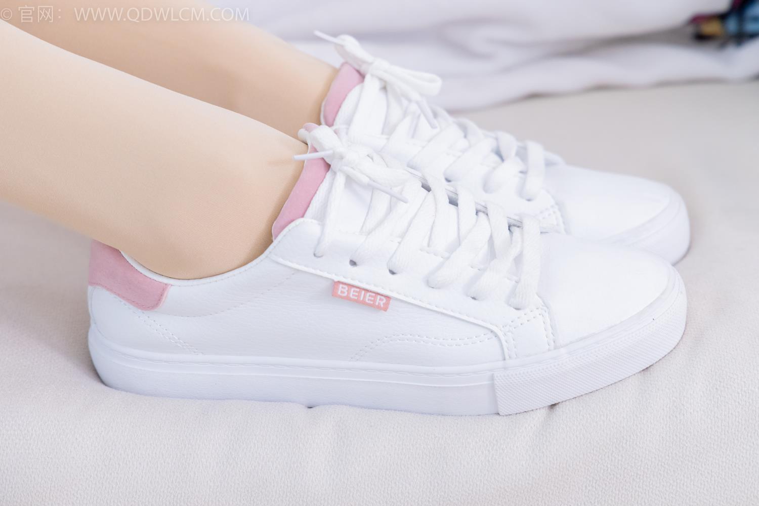 图片[130]-物恋传媒 NO.2029 茯苓-橘色暖霞[240P] – 速更版-美库