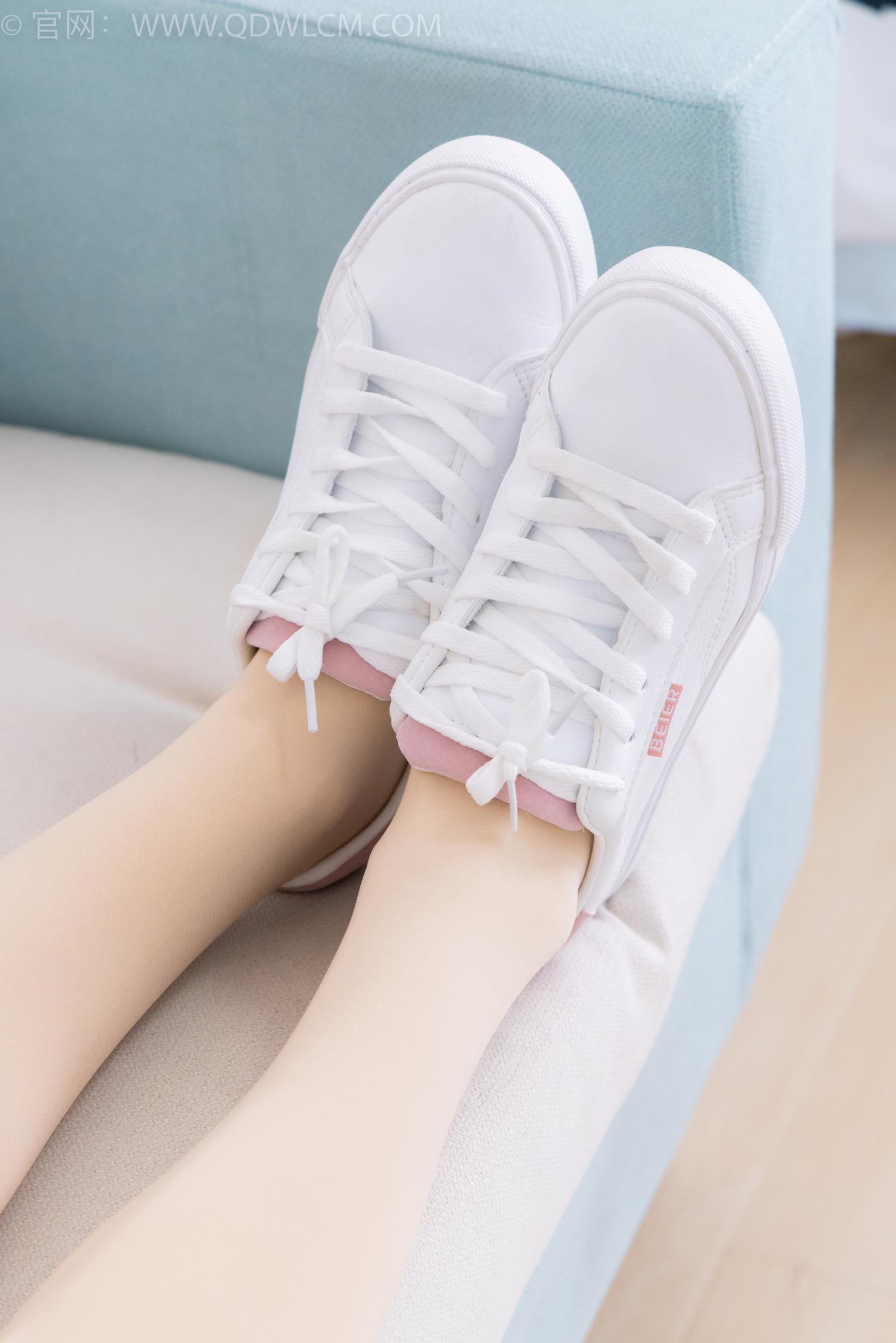 图片[131]-物恋传媒 NO.2029 茯苓-橘色暖霞[240P] – 速更版-美库