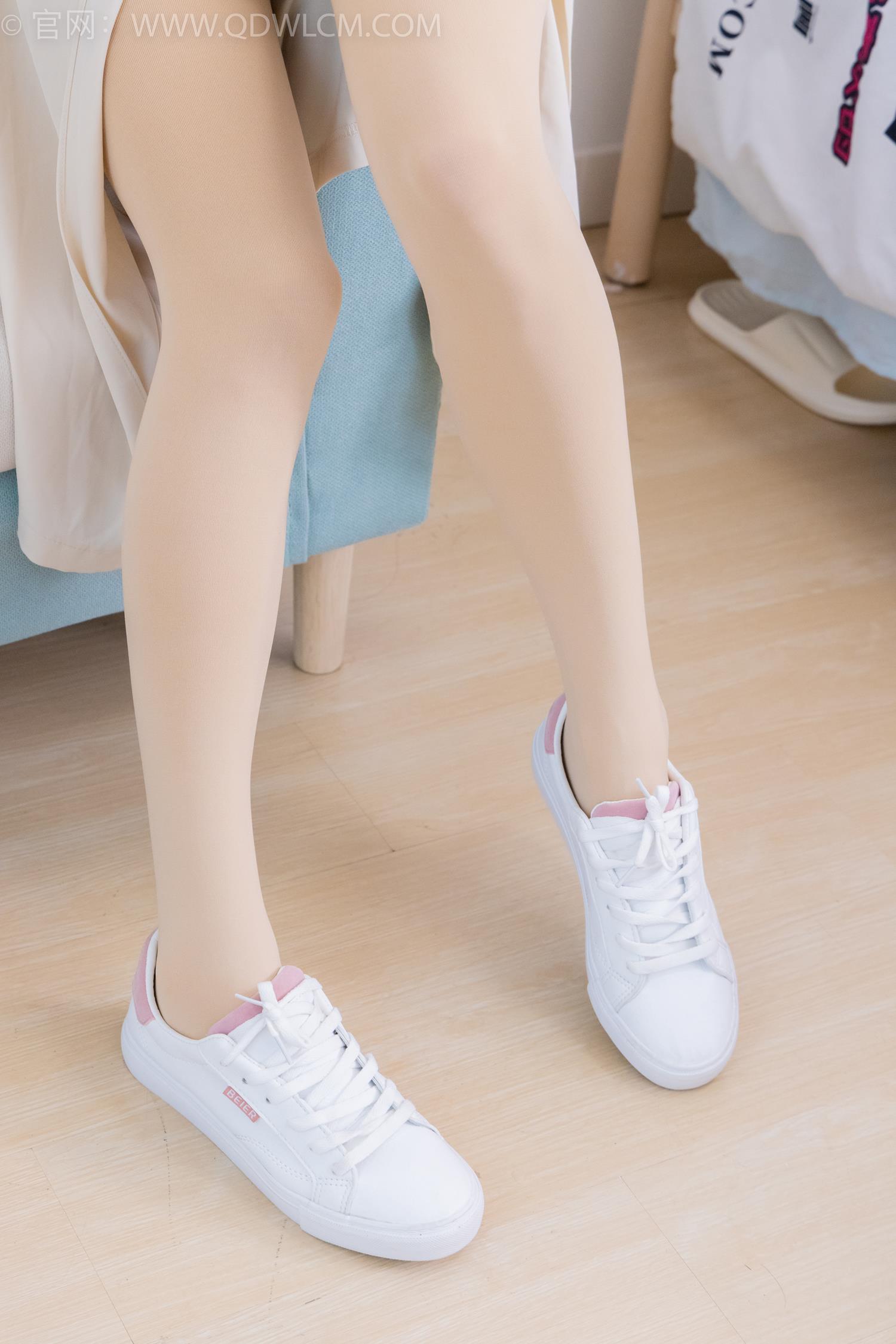 图片[135]-物恋传媒 NO.2029 茯苓-橘色暖霞[240P] – 速更版-美库