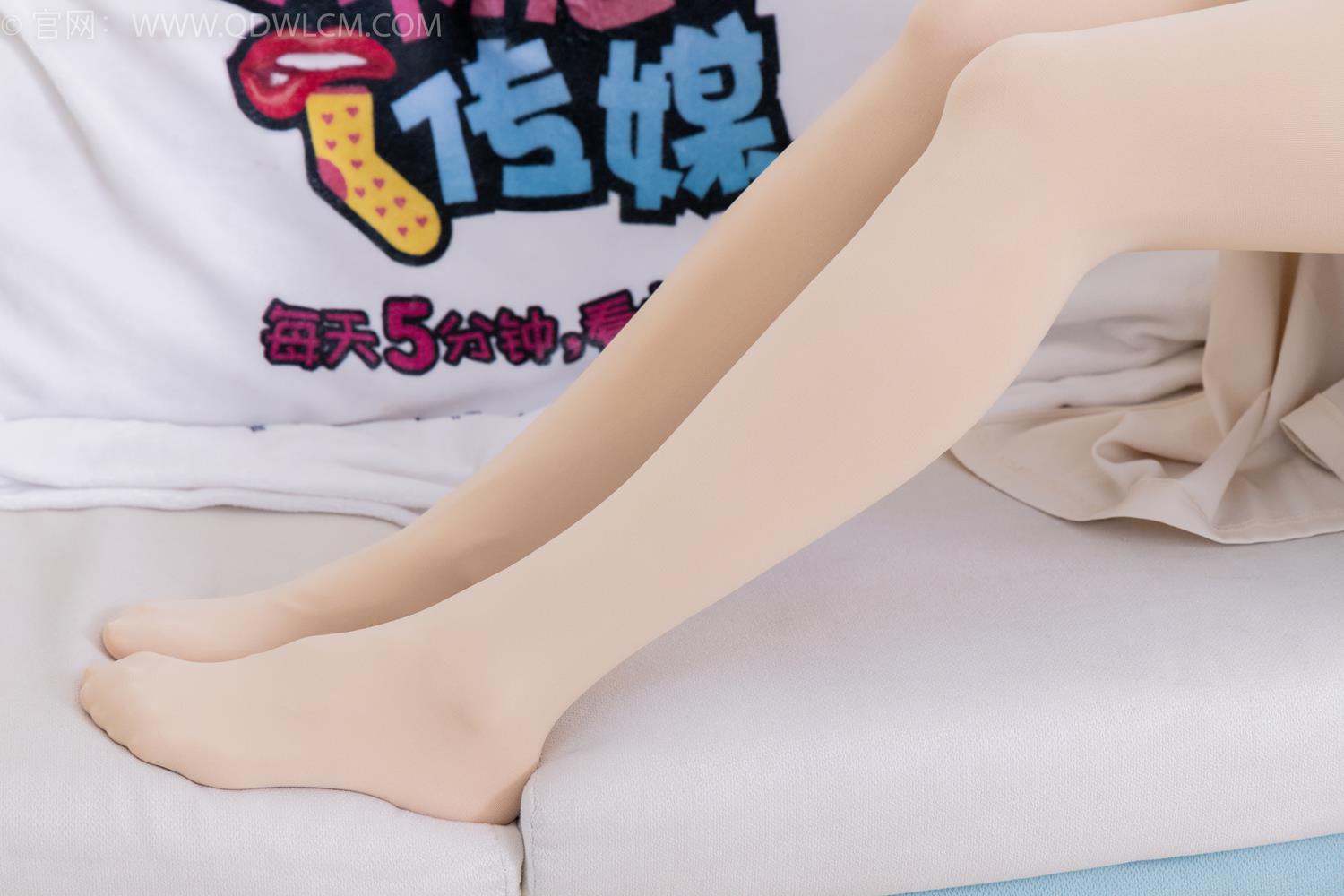 图片[144]-物恋传媒 NO.2029 茯苓-橘色暖霞[240P] – 速更版-美库