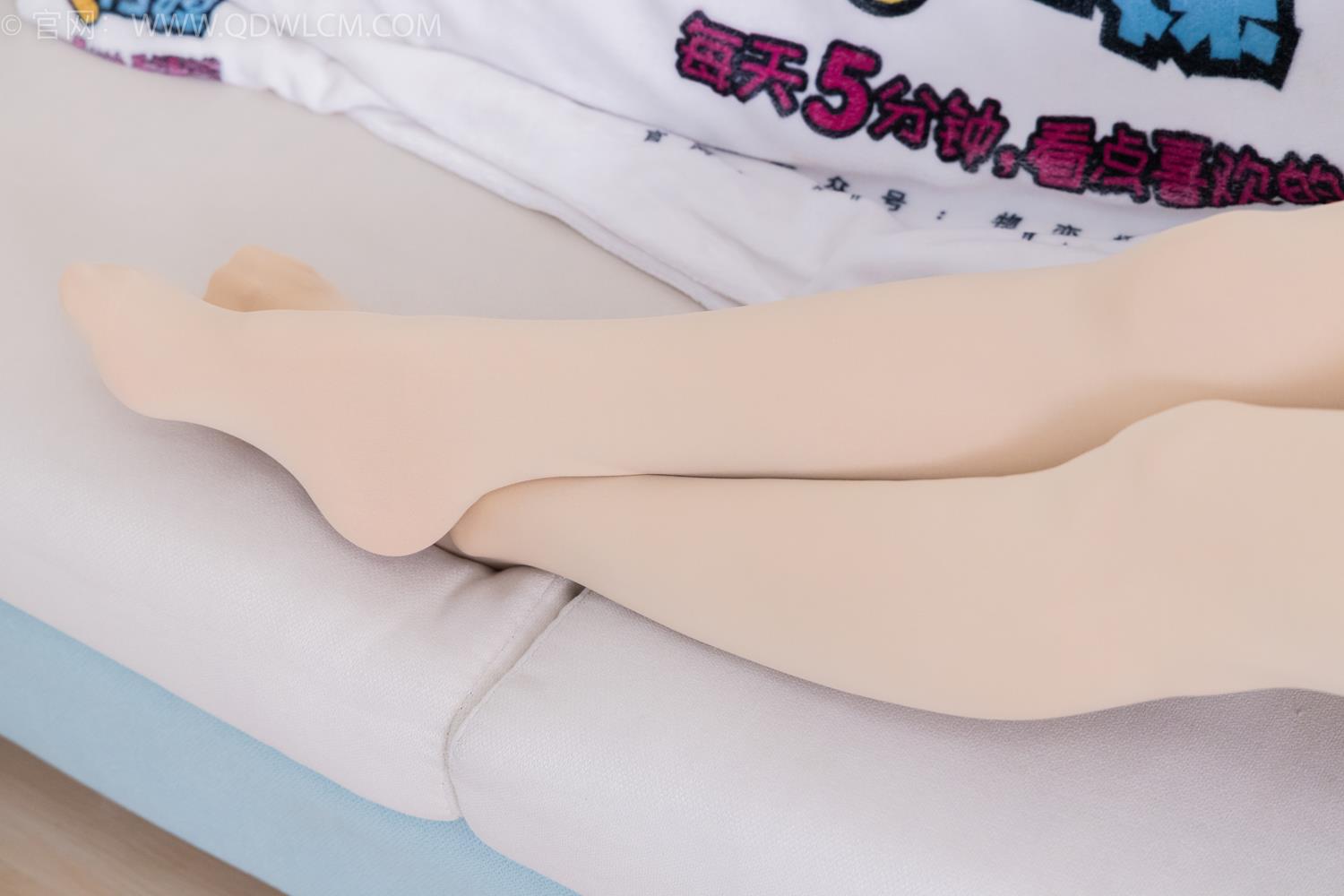 图片[149]-物恋传媒 NO.2029 茯苓-橘色暖霞[240P] – 速更版-美库