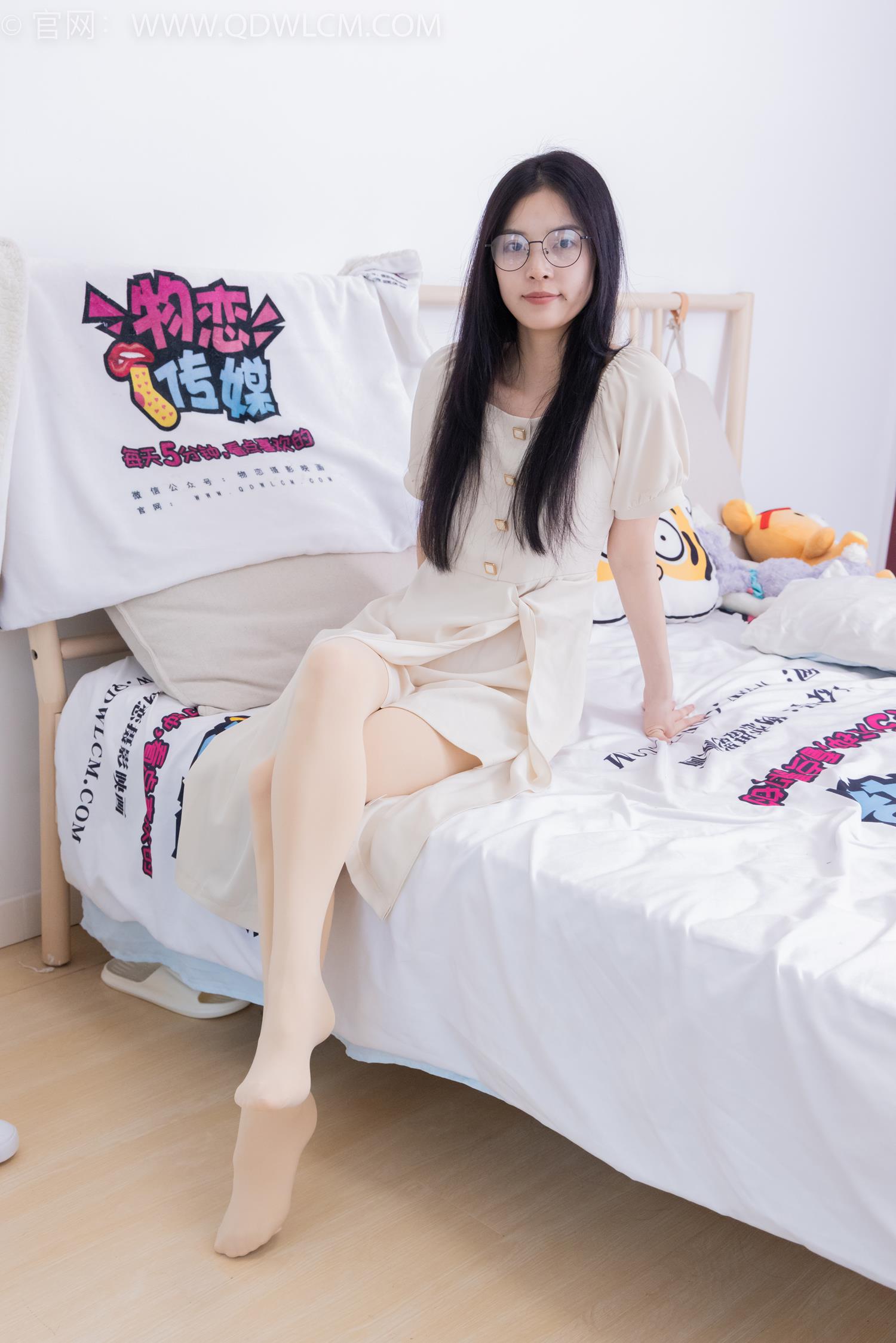 图片[154]-物恋传媒 NO.2029 茯苓-橘色暖霞[240P] – 速更版-美库