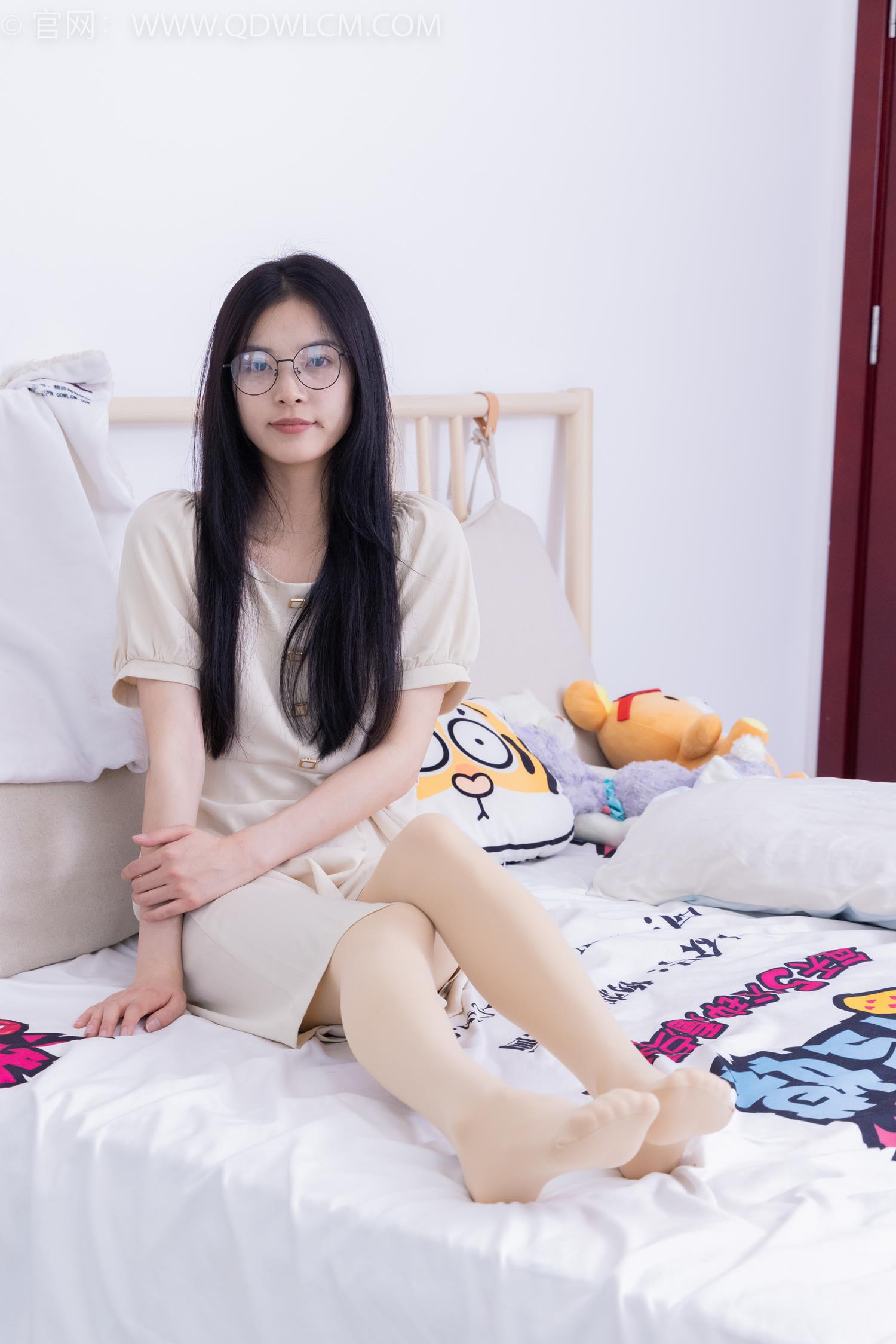 图片[162]-物恋传媒 NO.2029 茯苓-橘色暖霞[240P] – 速更版-美库