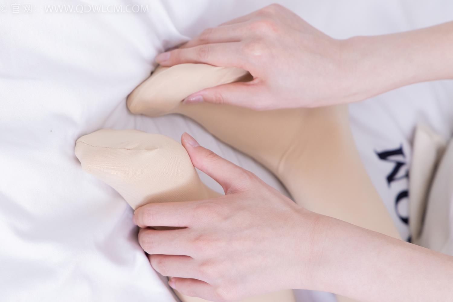 图片[186]-物恋传媒 NO.2029 茯苓-橘色暖霞[240P] – 速更版-美库