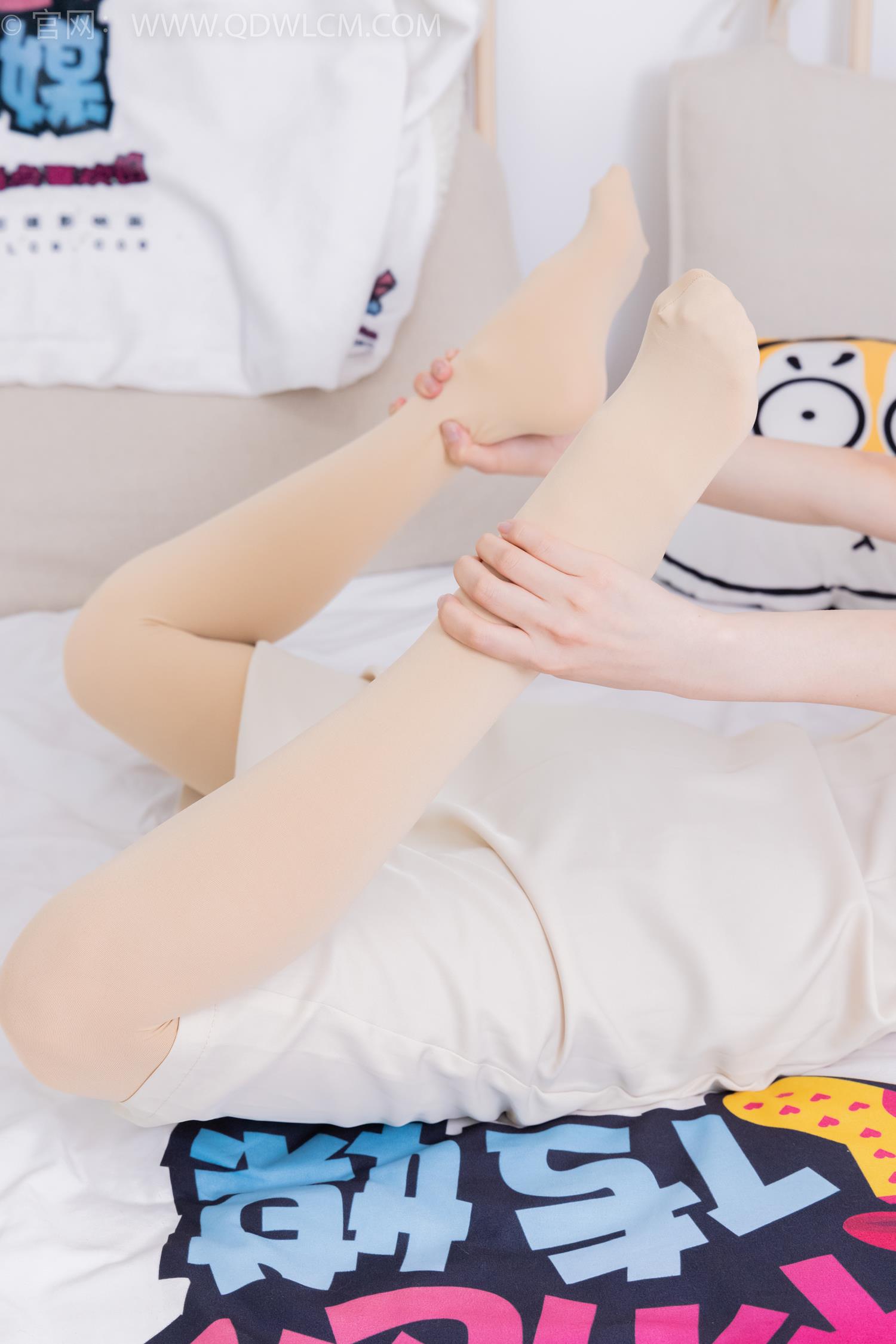 图片[201]-物恋传媒 NO.2029 茯苓-橘色暖霞[240P] – 速更版-美库