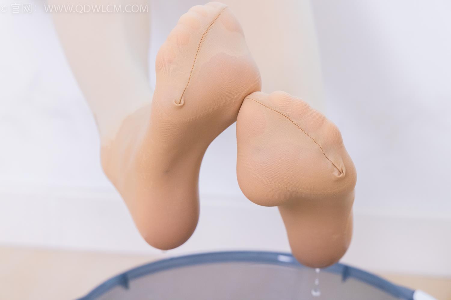 图片[220]-物恋传媒 NO.2029 茯苓-橘色暖霞[240P] – 速更版-美库