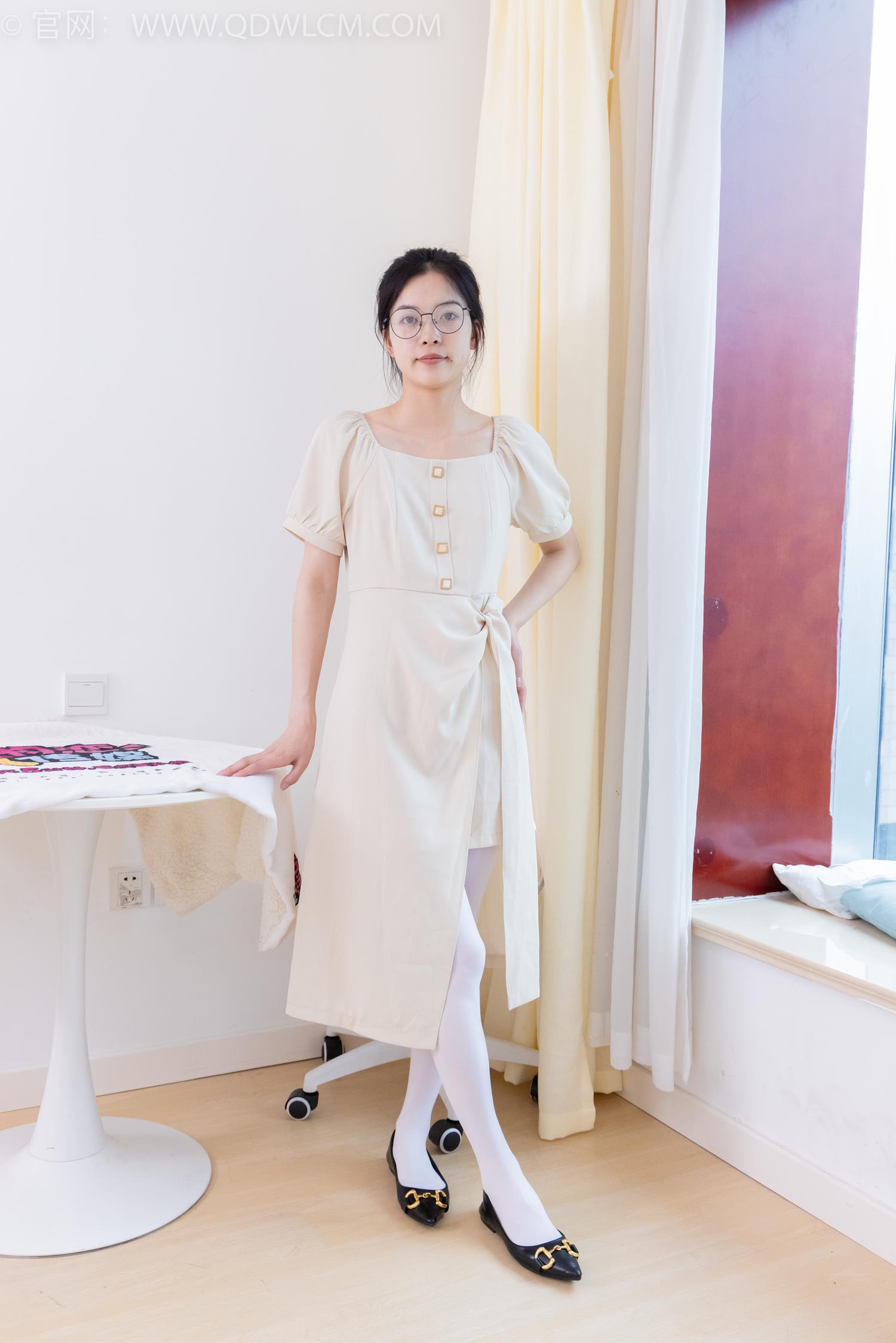 图片[221]-物恋传媒 NO.2029 茯苓-橘色暖霞[240P] – 速更版-美库