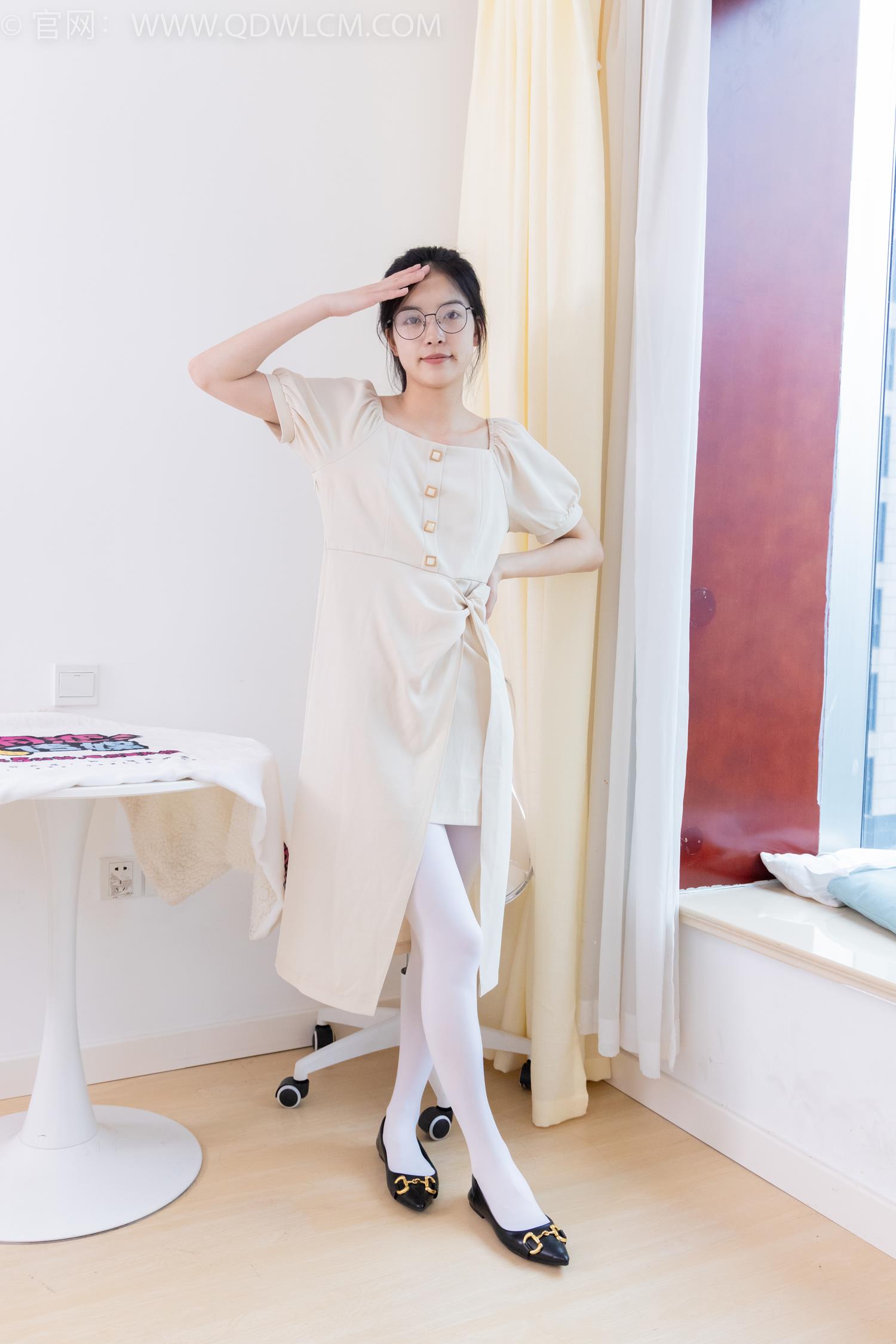 图片[223]-物恋传媒 NO.2029 茯苓-橘色暖霞[240P] – 速更版-美库